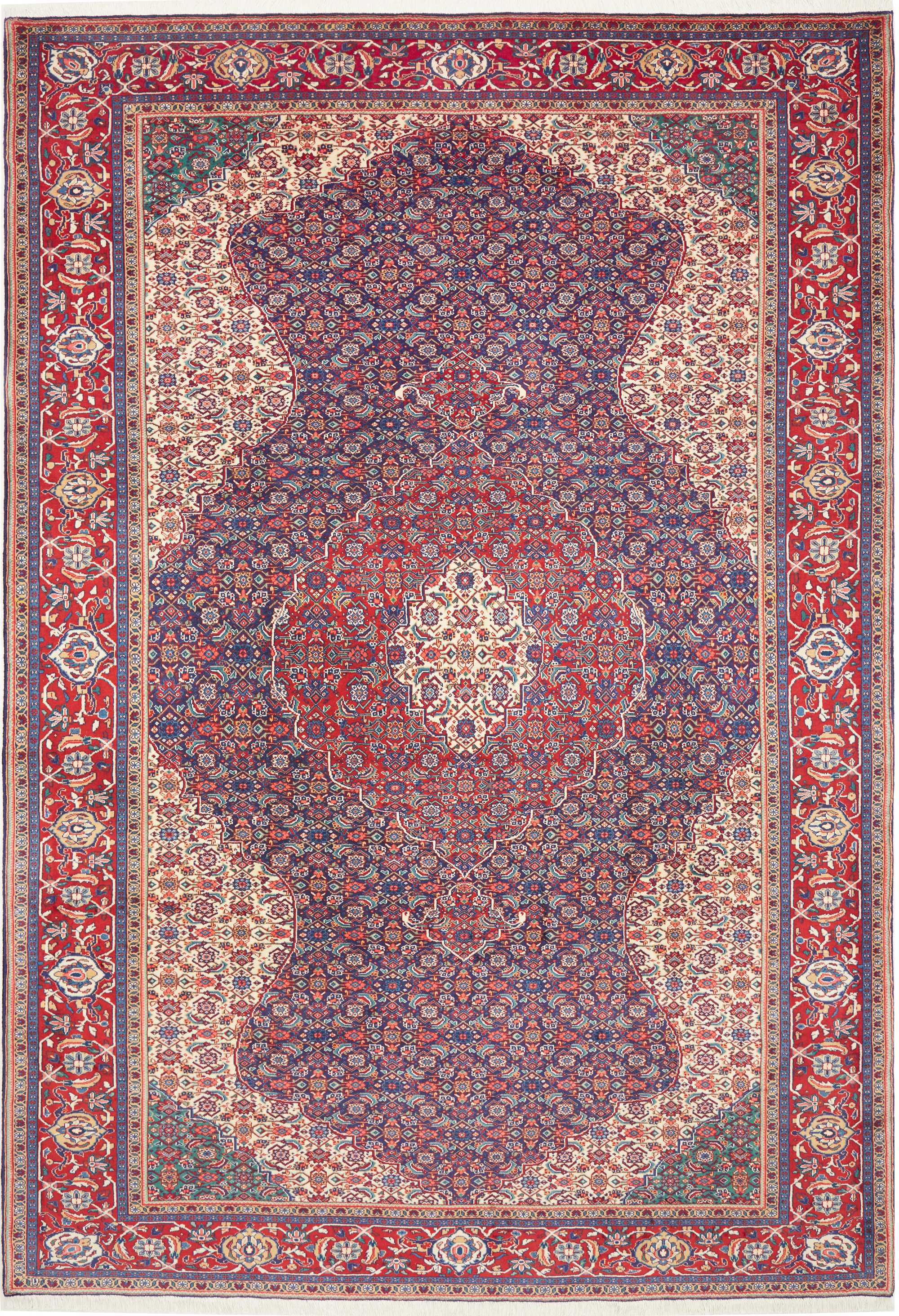 Sarough | 308 cm x 212 cm | Nr. 12-476458