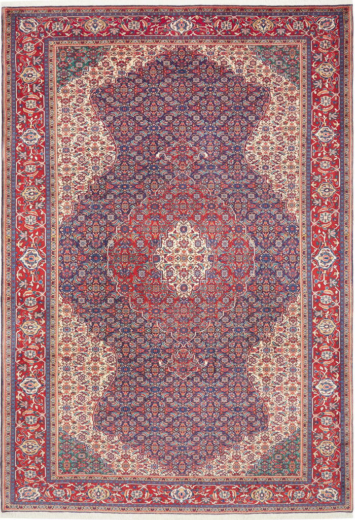 Sarough | 308 cm x 212 cm | Nr. 12-476458