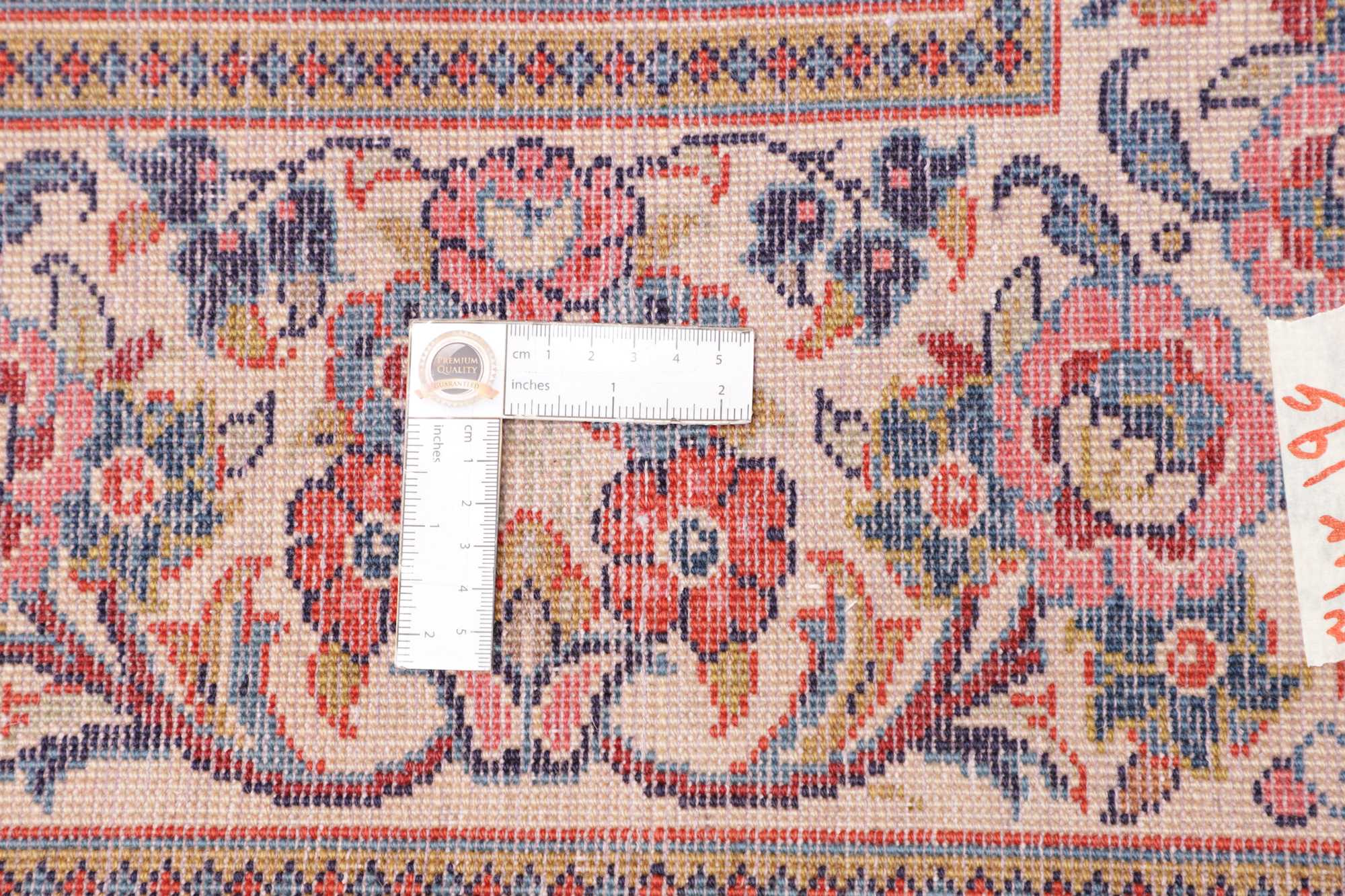 Sarough | 310 cm x 196 cm | Nr. 12-476461