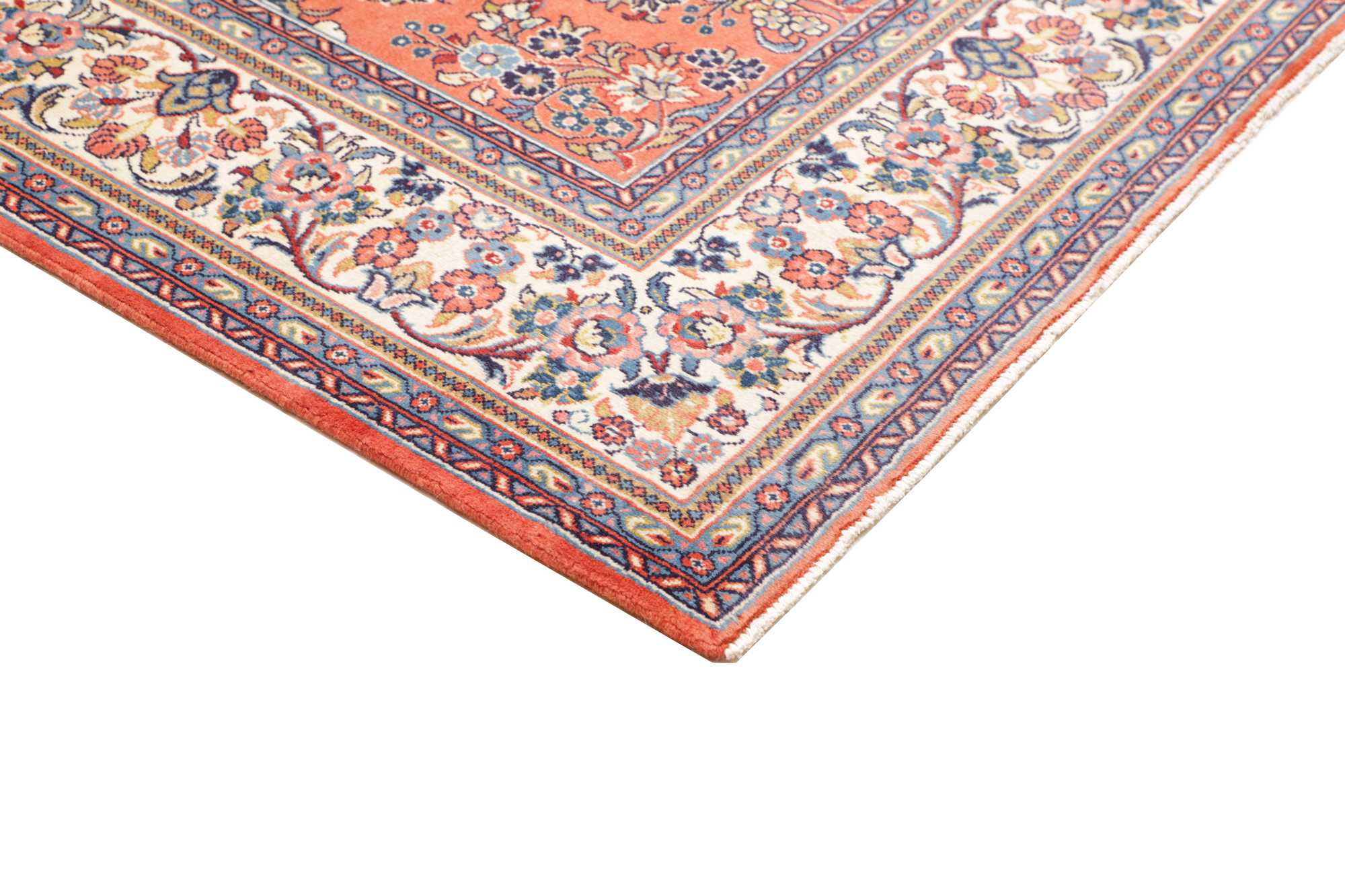 Sarough | 310 cm x 196 cm | Nr. 12-476461