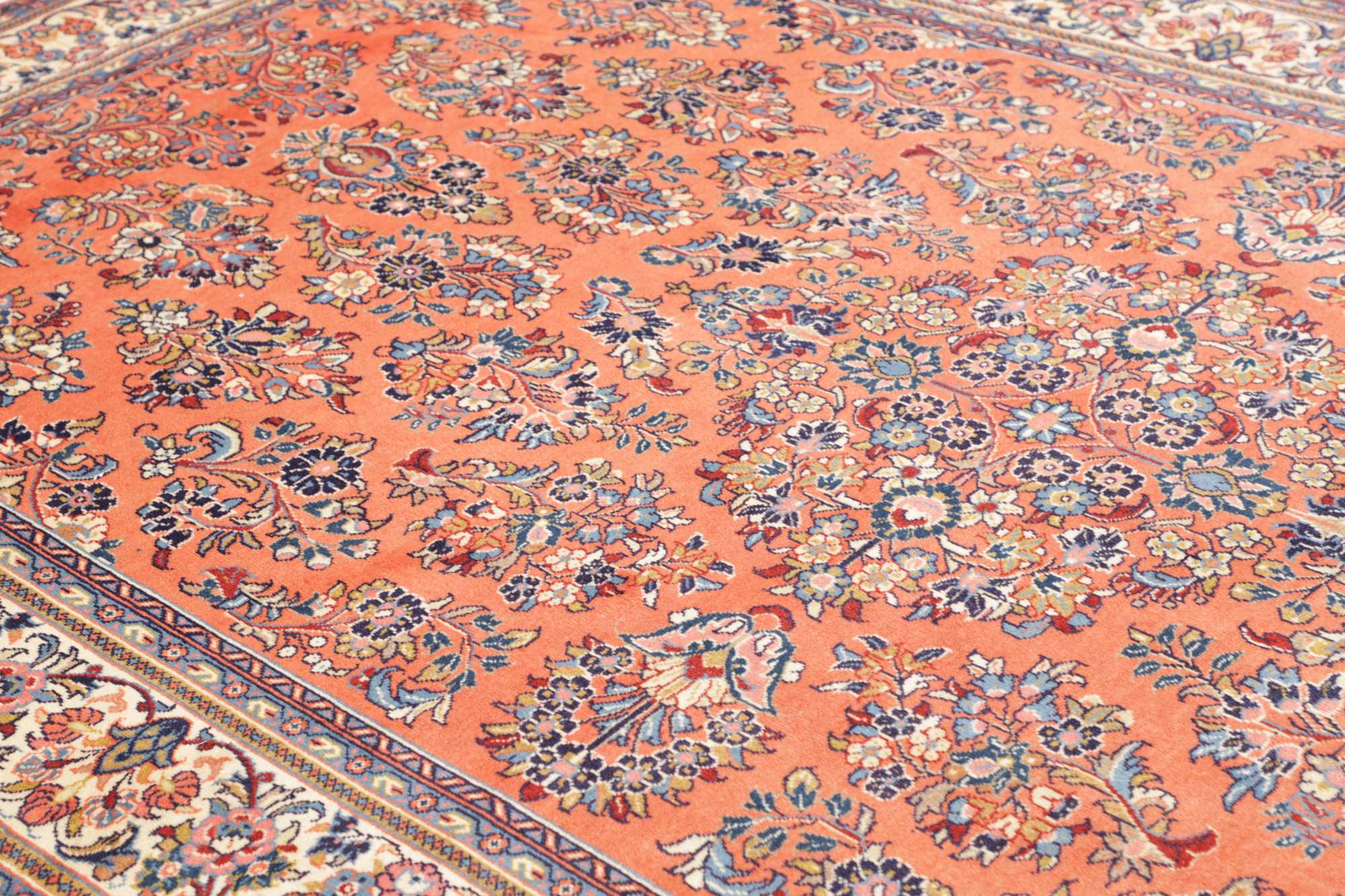 Sarough | 310 cm x 196 cm | Nr. 12-476461