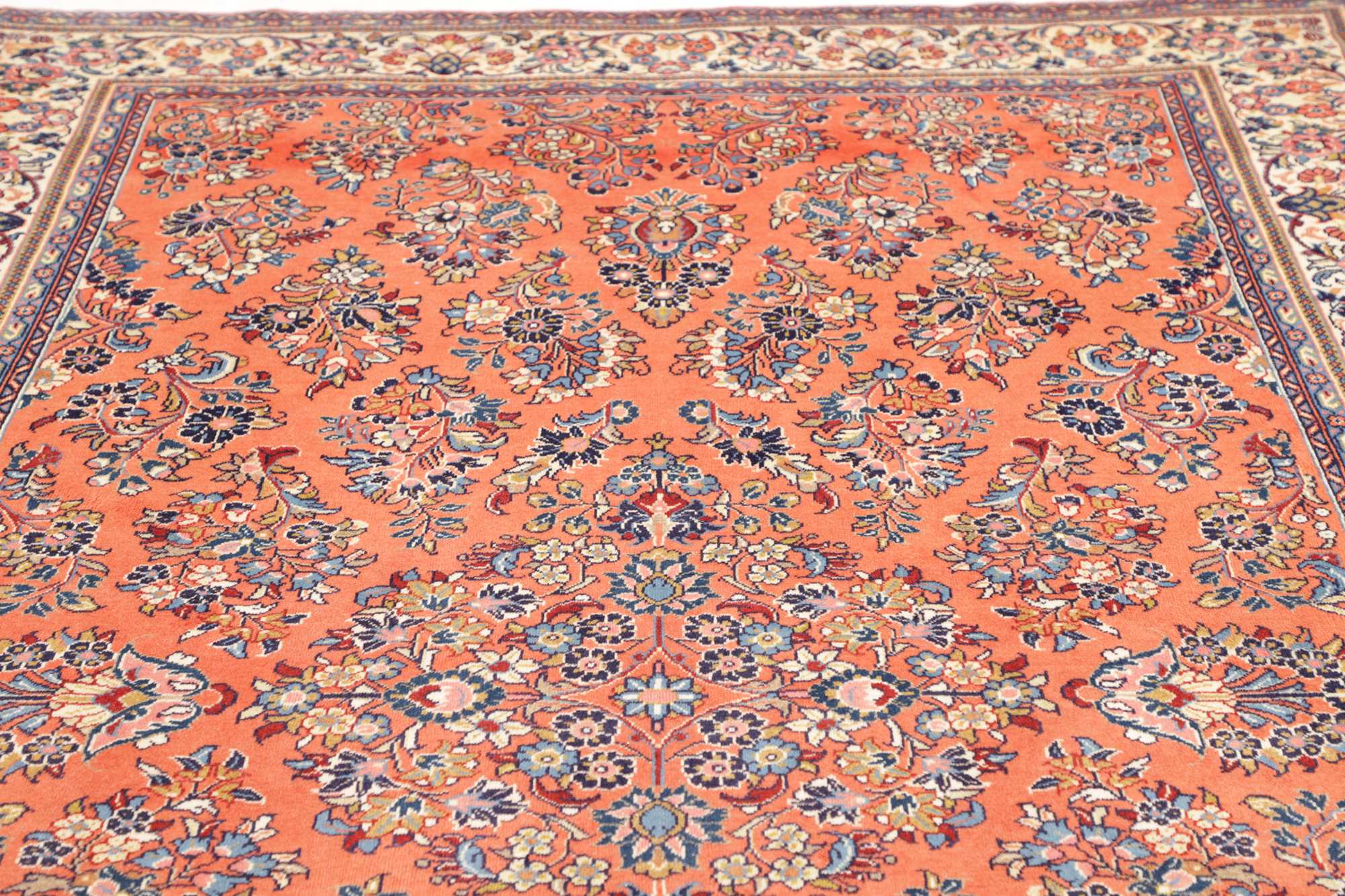 Sarough | 310 cm x 196 cm | Nr. 12-476461