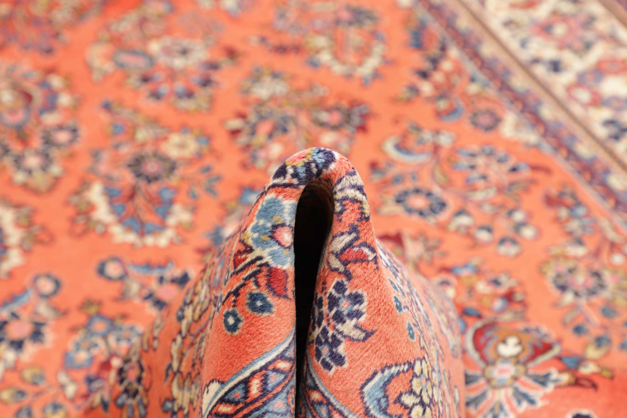 Sarough | 310 cm x 196 cm | Nr. 12-476461