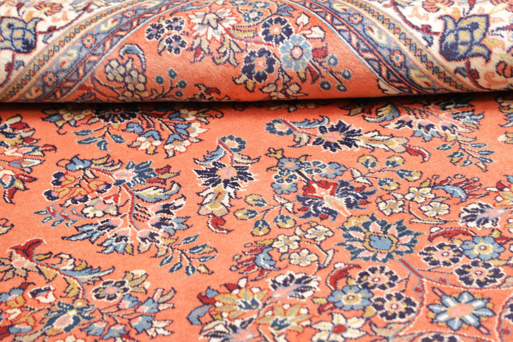 Sarough | 310 cm x 196 cm | Nr. 12-476461