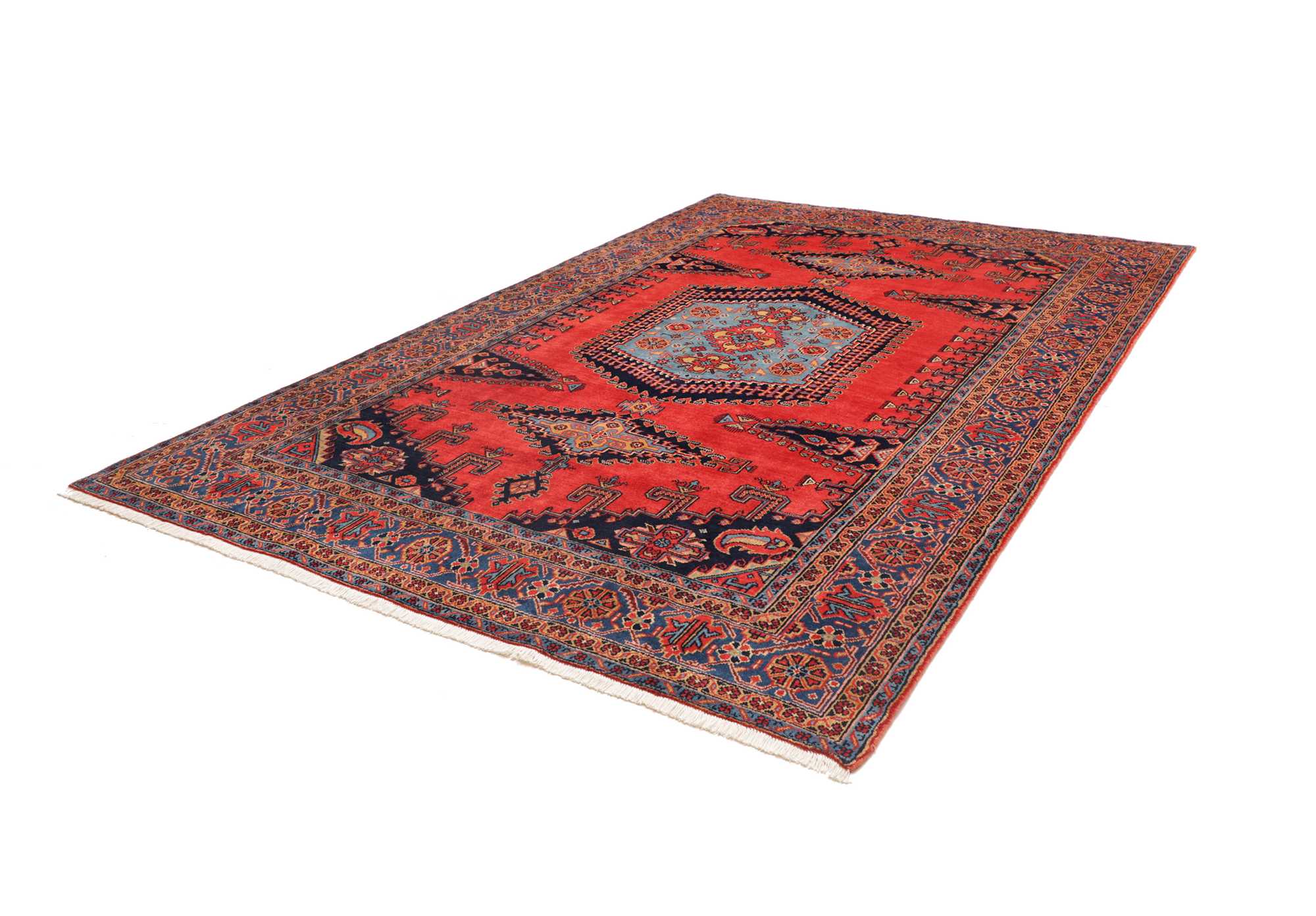 Wiss | 335 x 228 cm | Nr. 12-476464