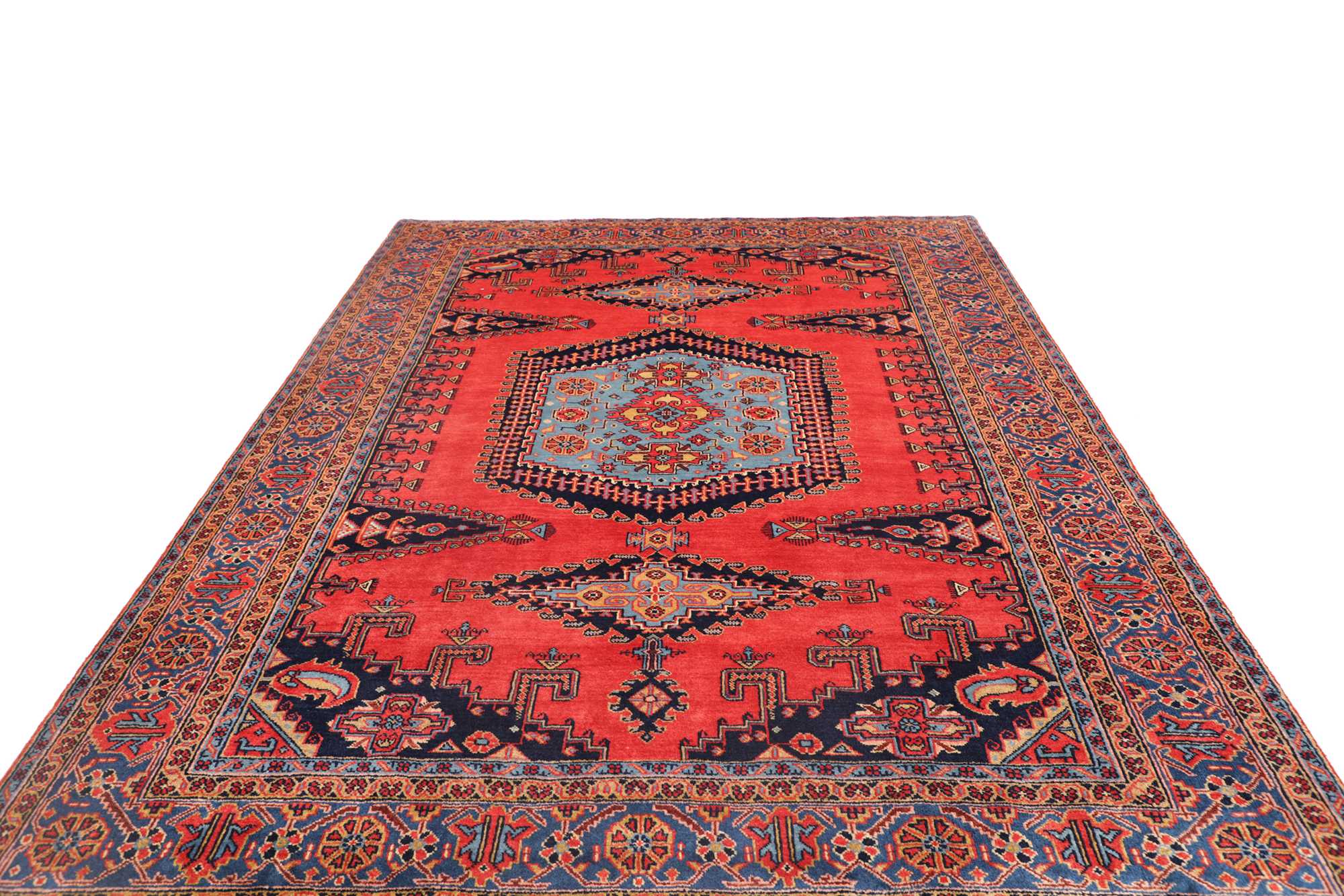 Wiss | 335 x 228 cm | Nr. 12-476464