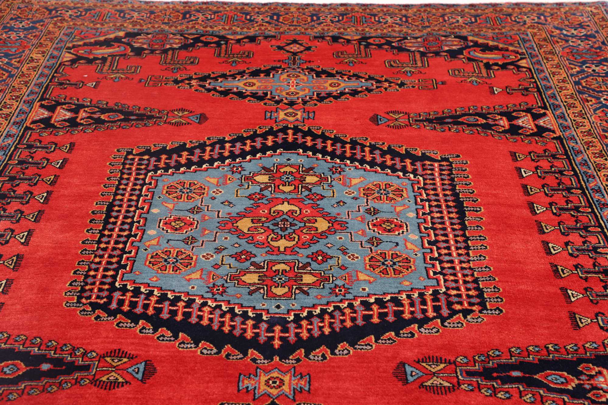 Wiss | 335 x 228 cm | Nr. 12-476464