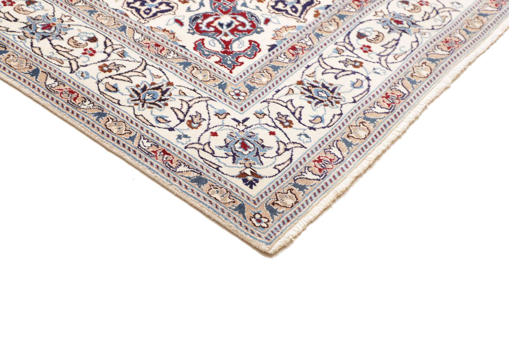Nain Kaschmar | 350 cm x 242 cm | Nr. 12-476466