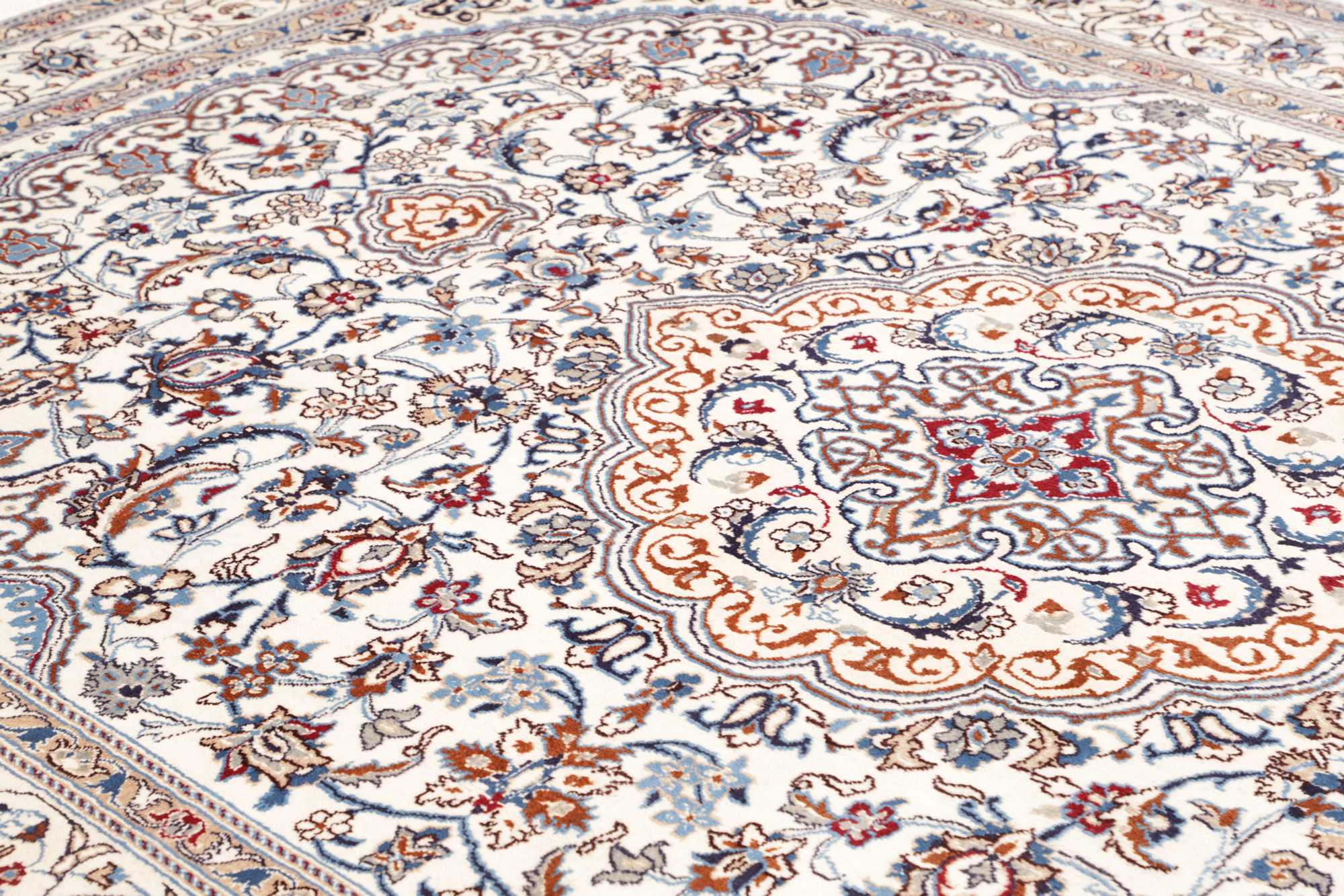 Nain Kaschmar | 350 cm x 242 cm | Nr. 12-476466