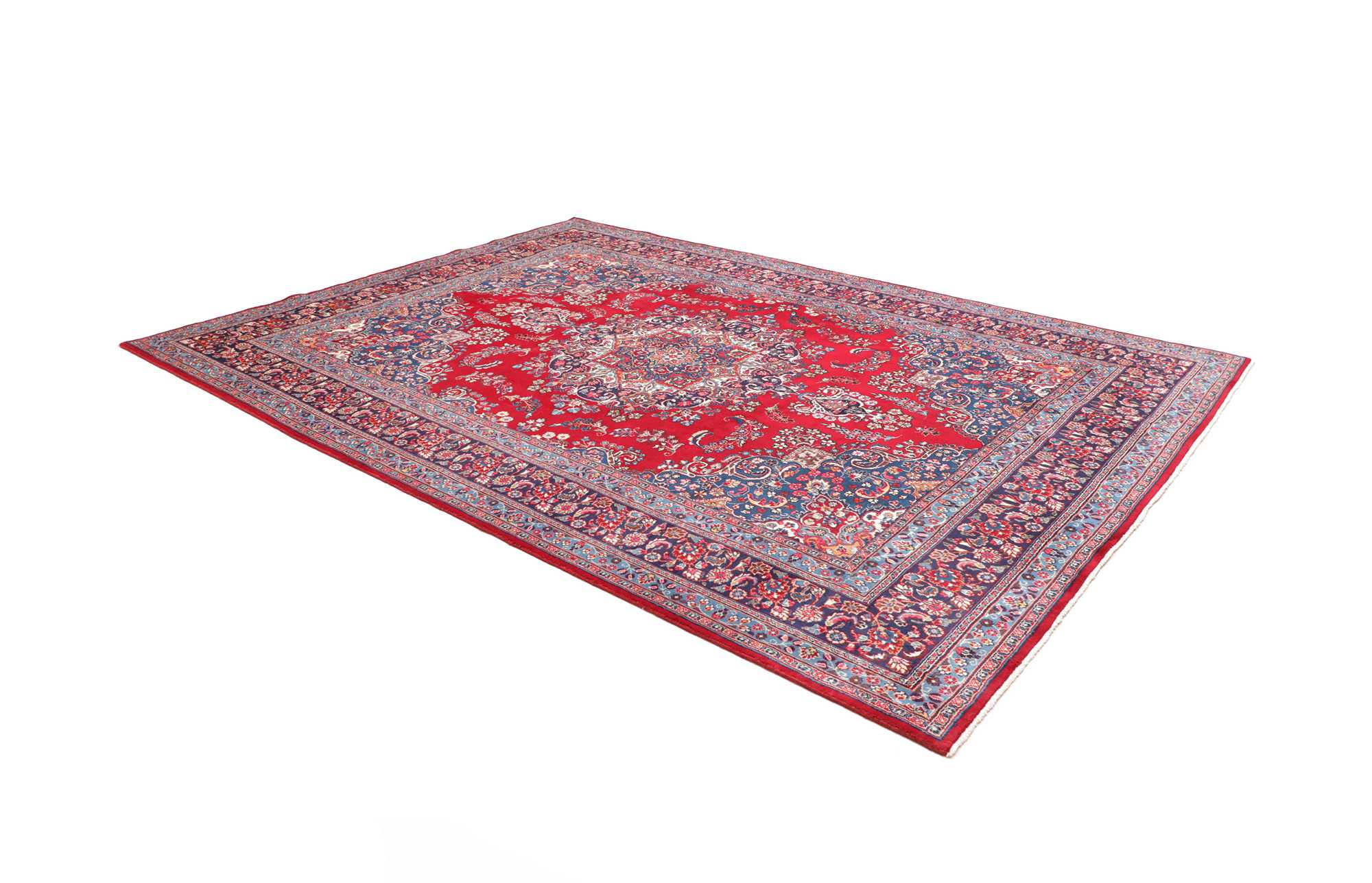 Meschad | 340 cm x 245 cm | Nr. 12-476471