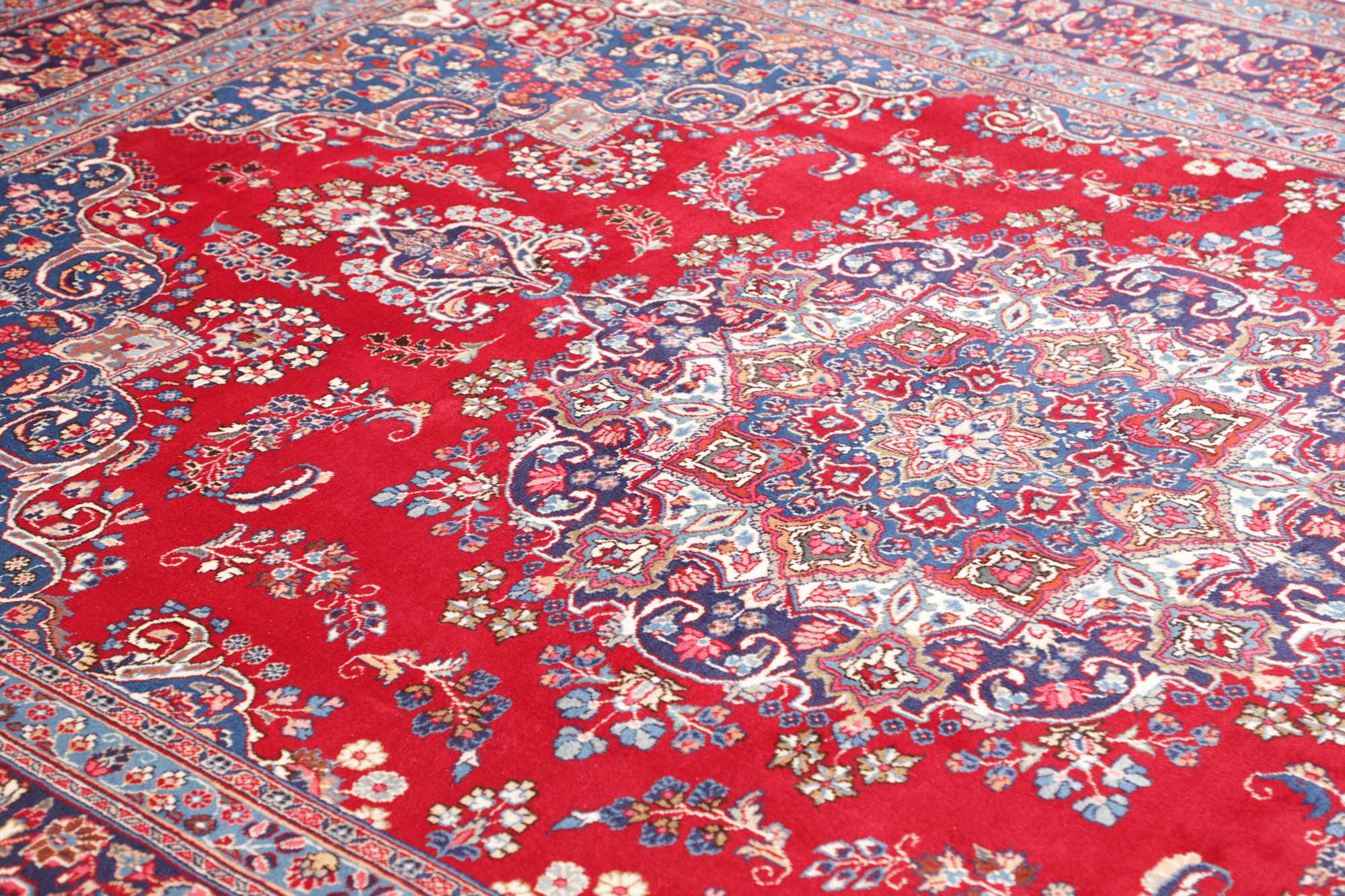 Meched | 340 x 245 cm | Nr. 12-476471