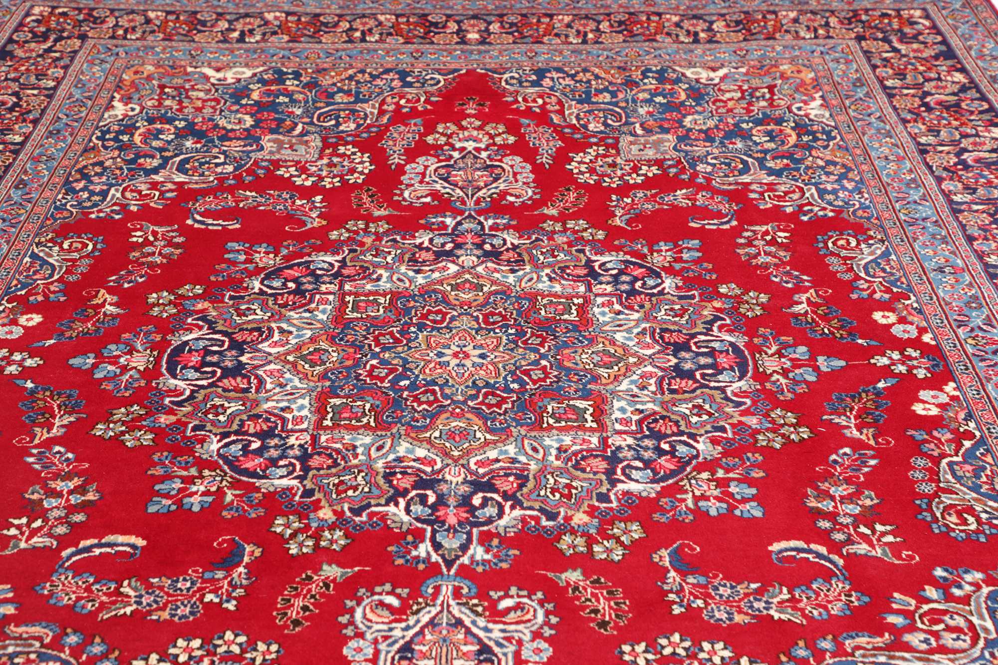 Meched | 340 x 245 cm | Nr. 12-476471