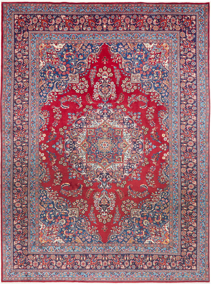 Meschad | 340 cm x 245 cm | Nr. 12-476471