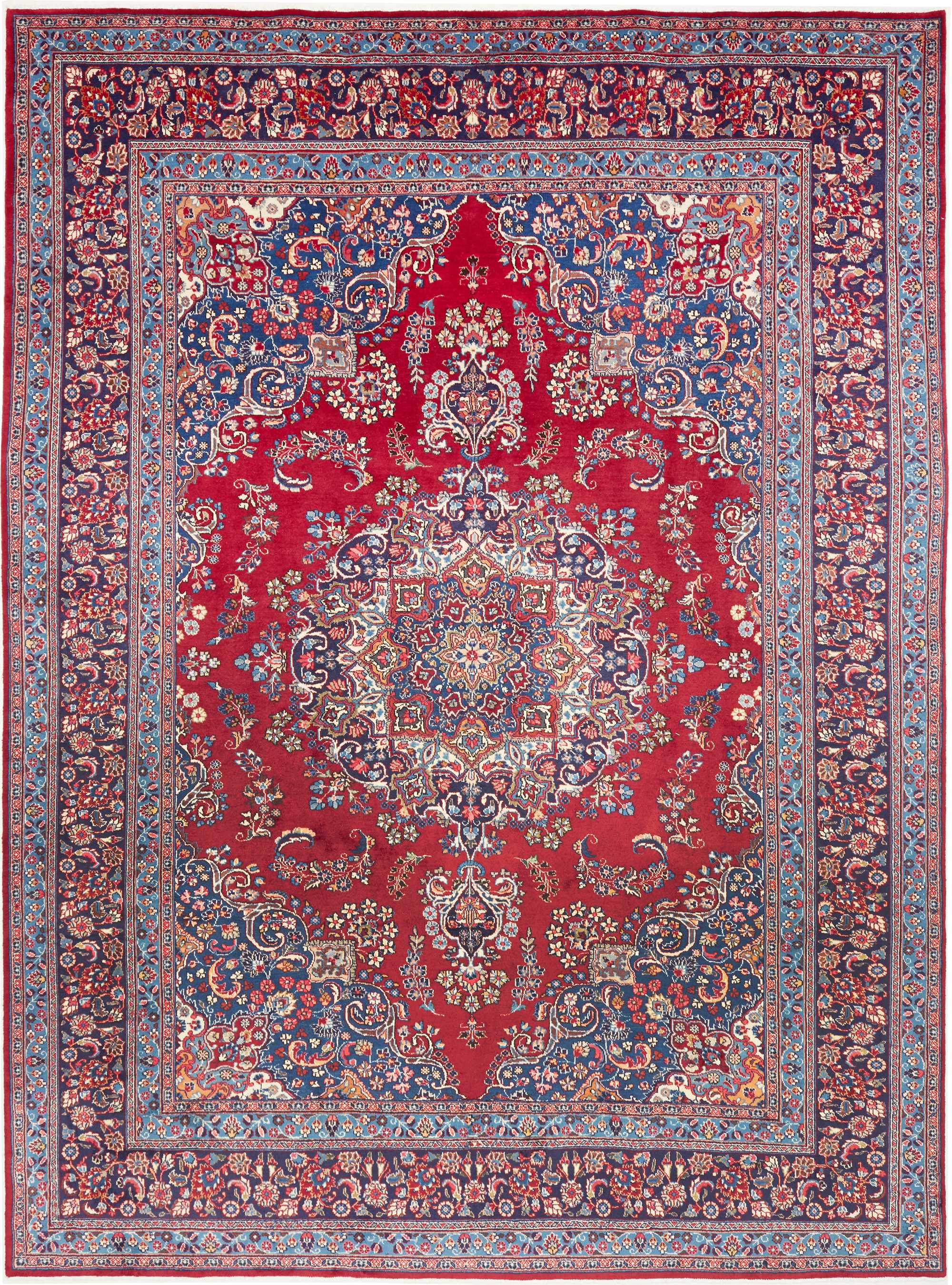 Meched | 340 x 245 cm | Nr. 12-476471