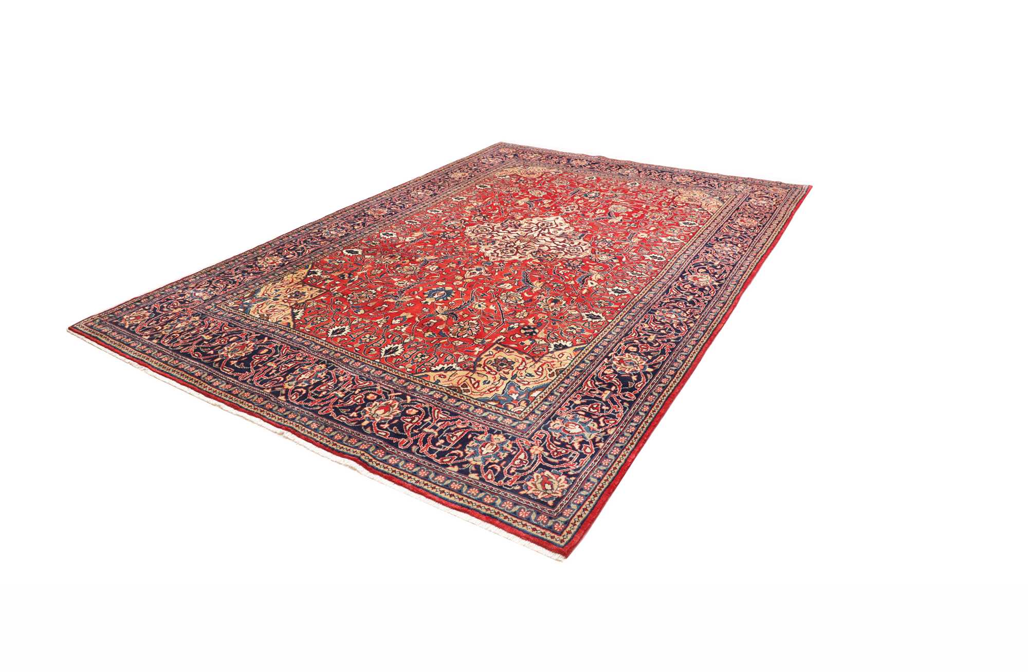 Sarough | 322 cm x 220 cm | Nr. 12-476475