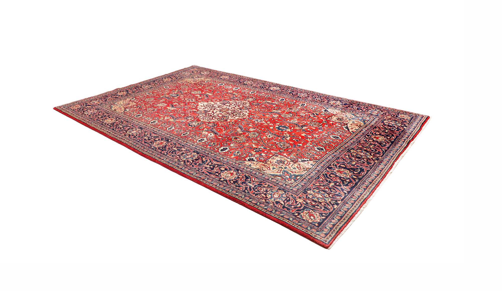 Sarough | 322 cm x 220 cm | Nr. 12-476475