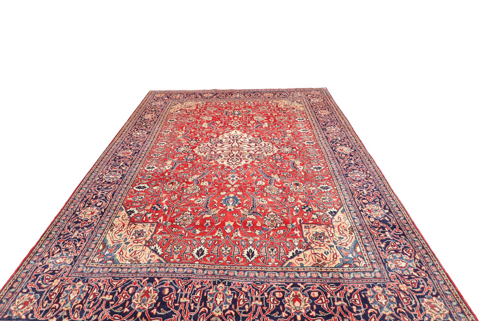 Sarough | 322 cm x 220 cm | Nr. 12-476475