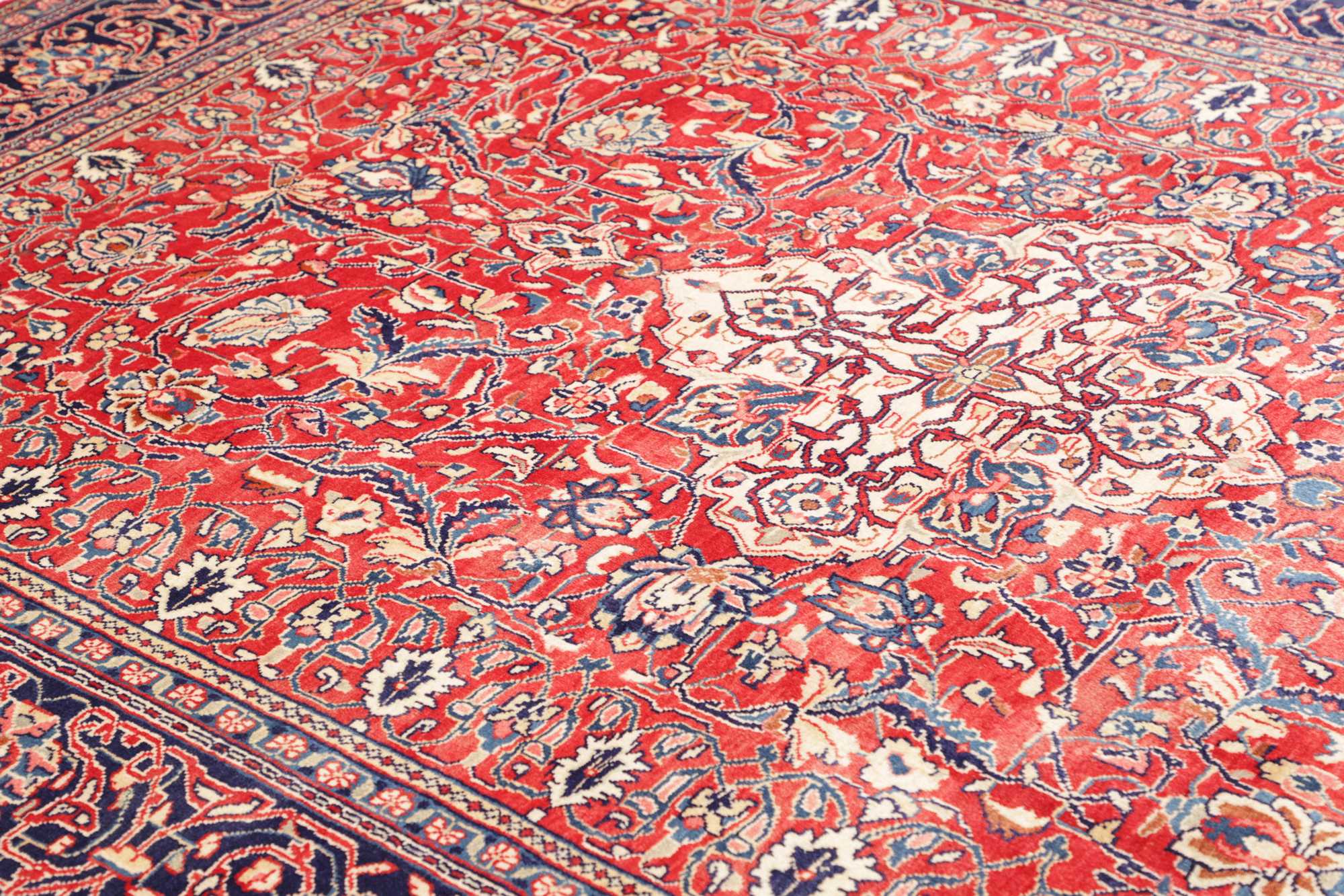 Sarough | 322 cm x 220 cm | Nr. 12-476475