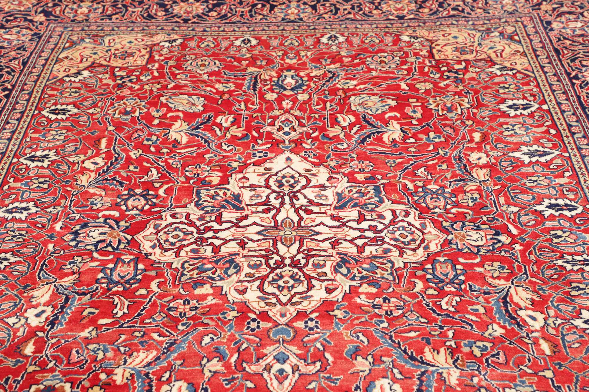 Sarough | 322 cm x 220 cm | Nr. 12-476475