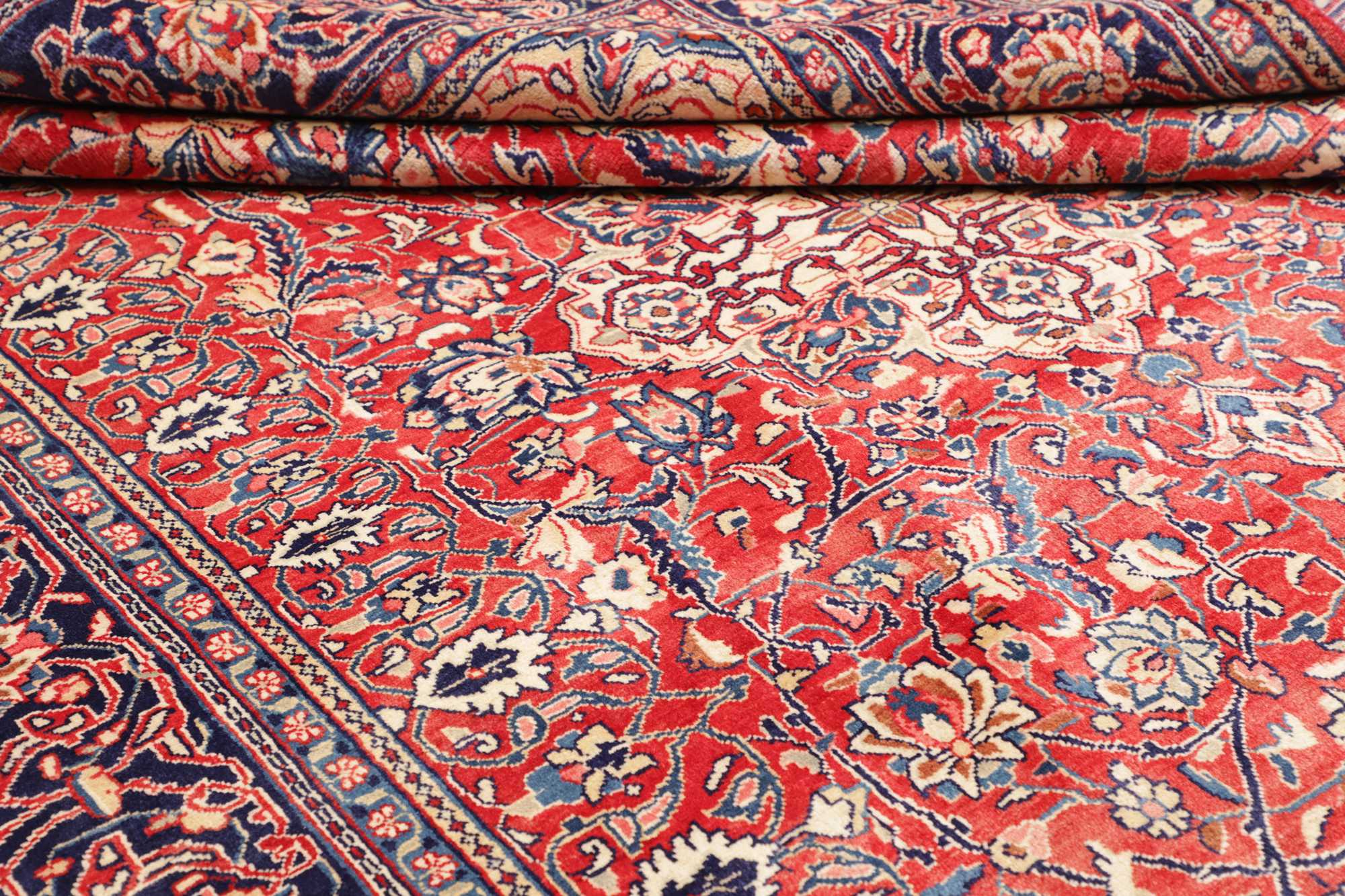 Sarough | 322 cm x 220 cm | Nr. 12-476475