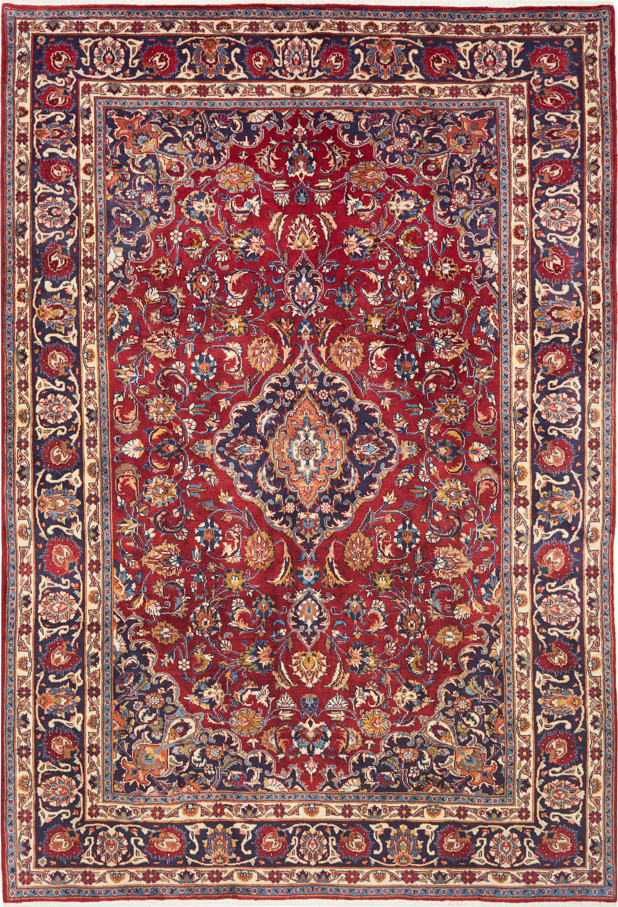 Meschad | 290 cm x 195 cm | Nr. 12-476485