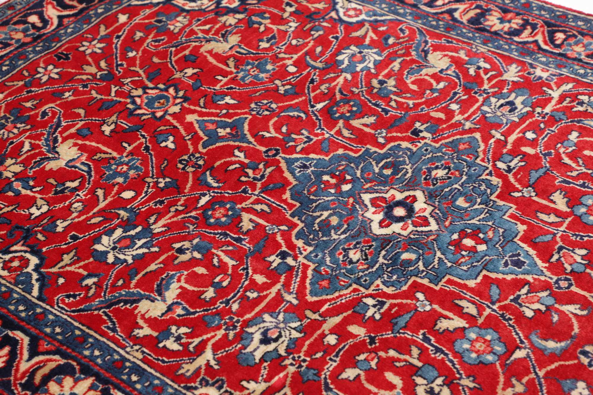 Sarough | 215 cm x 140 cm | Nr. 12-476501