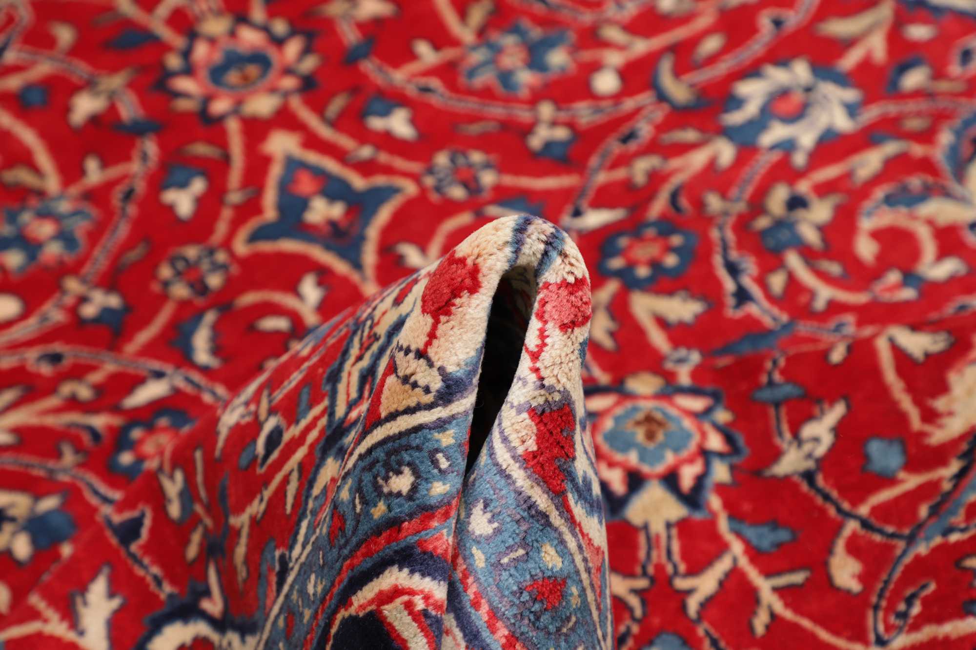 Sarough | 215 cm x 140 cm | Nr. 12-476501