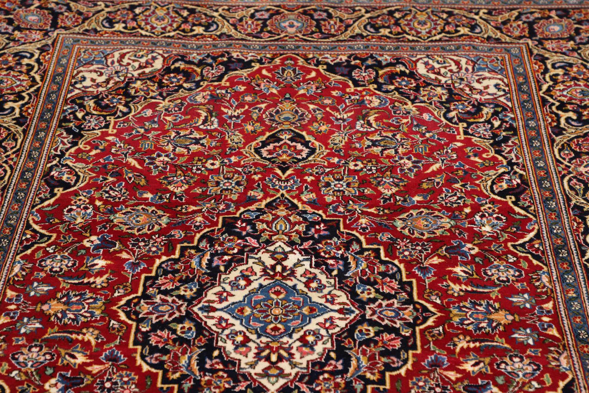 Keshan | 217 cm x 140 cm | Nr. 12-476510