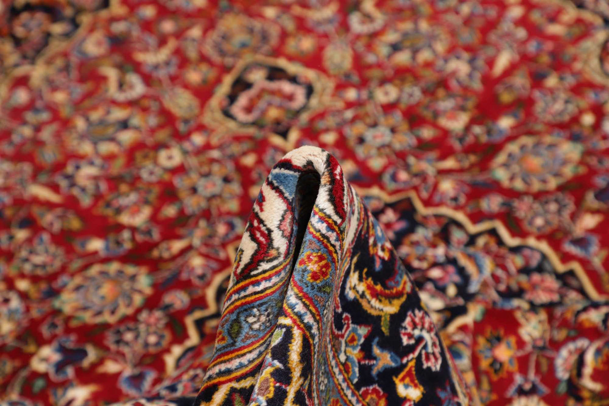 Keshan | 217 cm x 140 cm | Nr. 12-476510