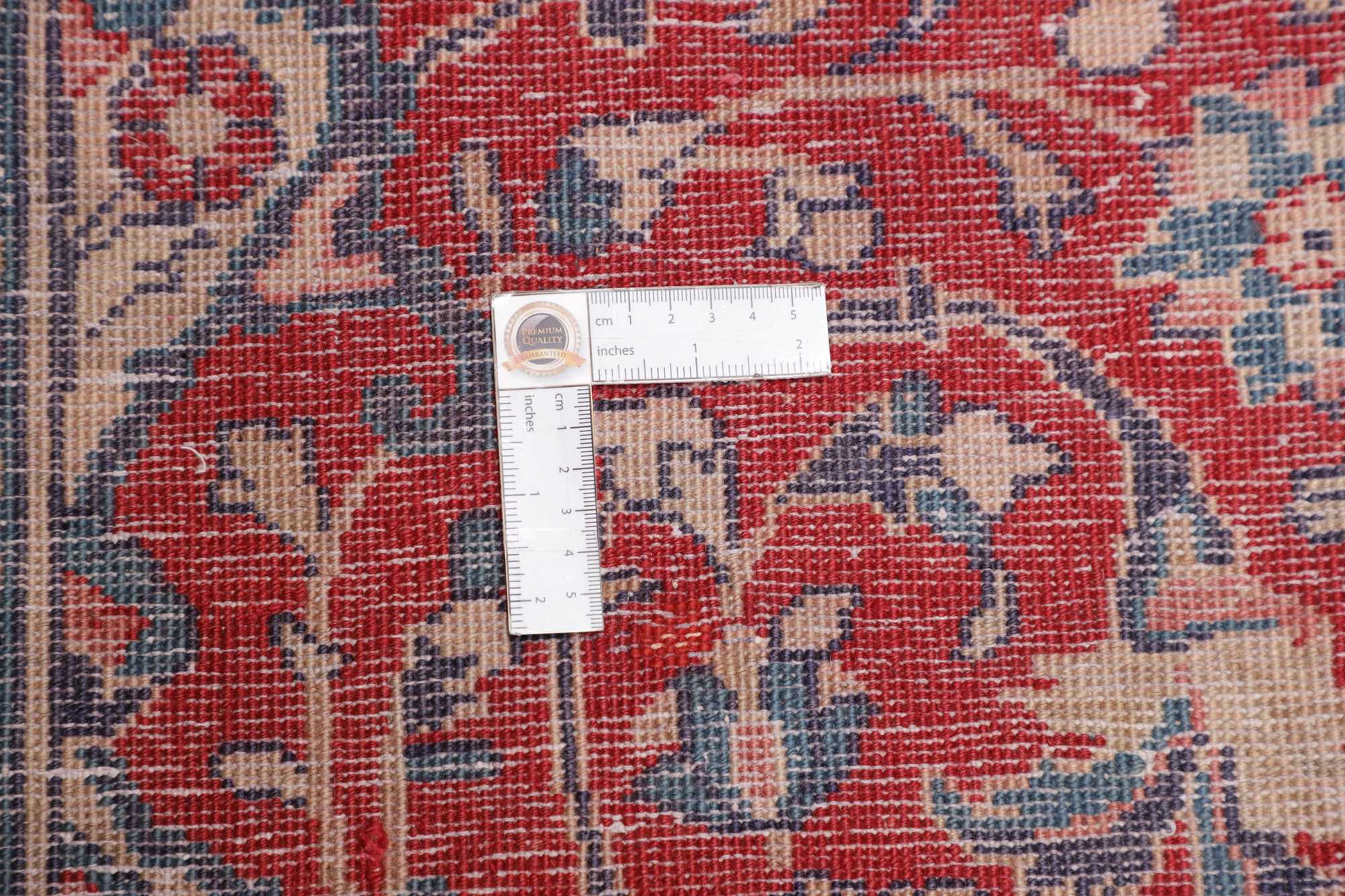 Sarough | 207 cm x 128 cm | Nr. 12-476511