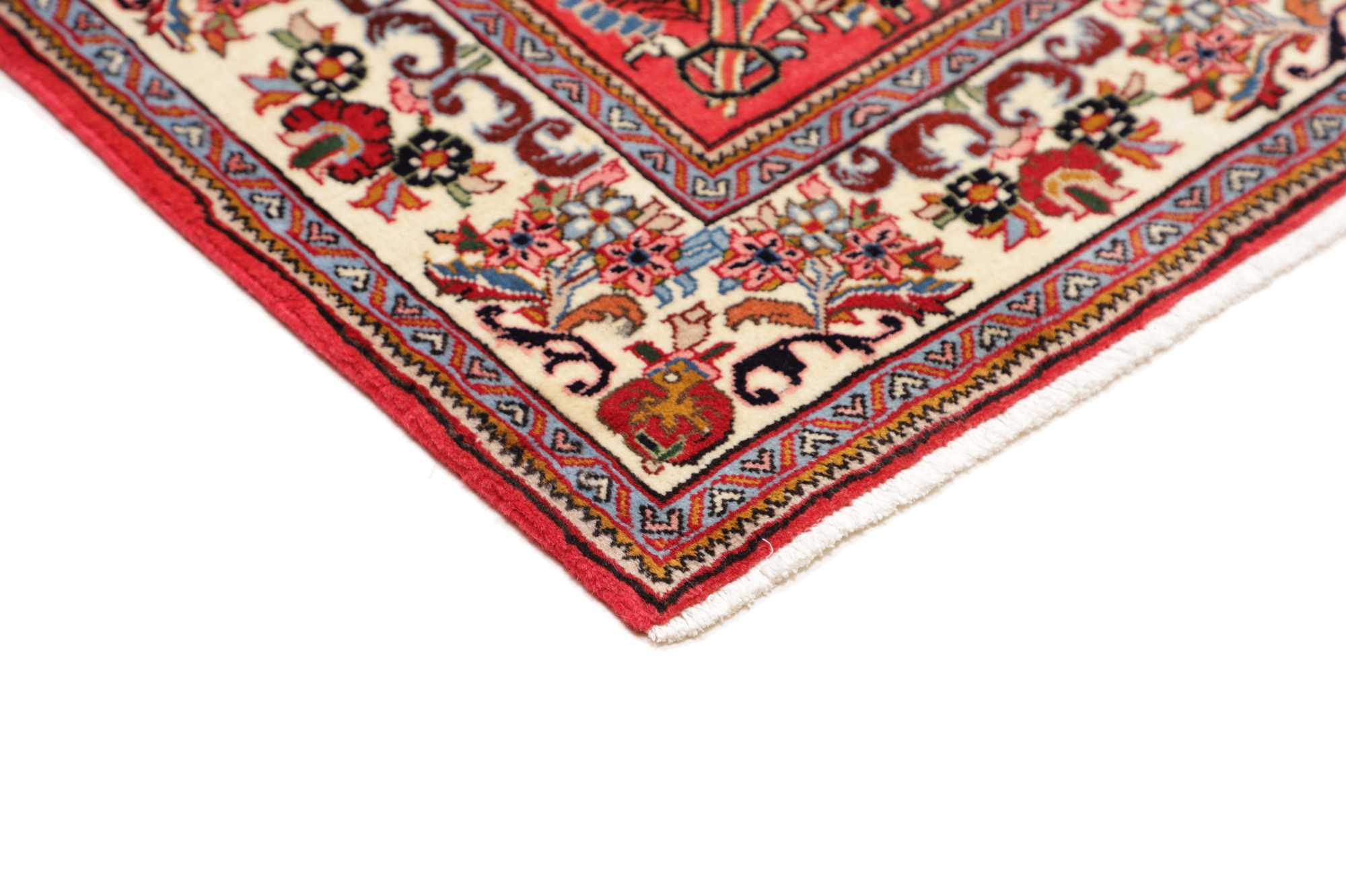 Sarough | 207 cm x 128 cm | Nr. 12-476511