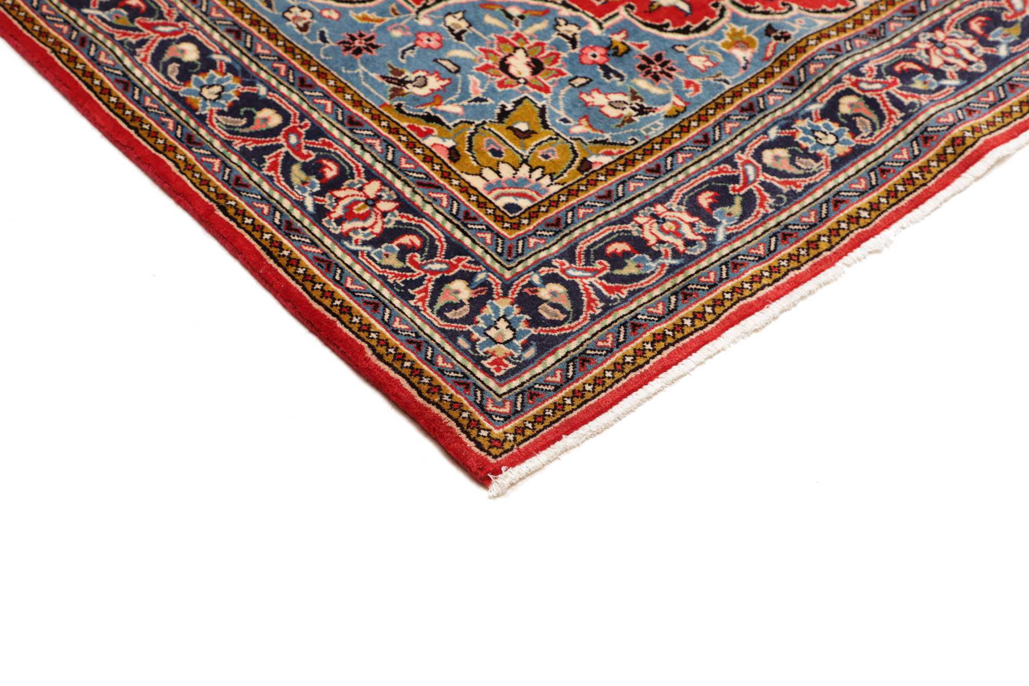 Sarough | 220 cm x 130 cm | Nr. 12-476512