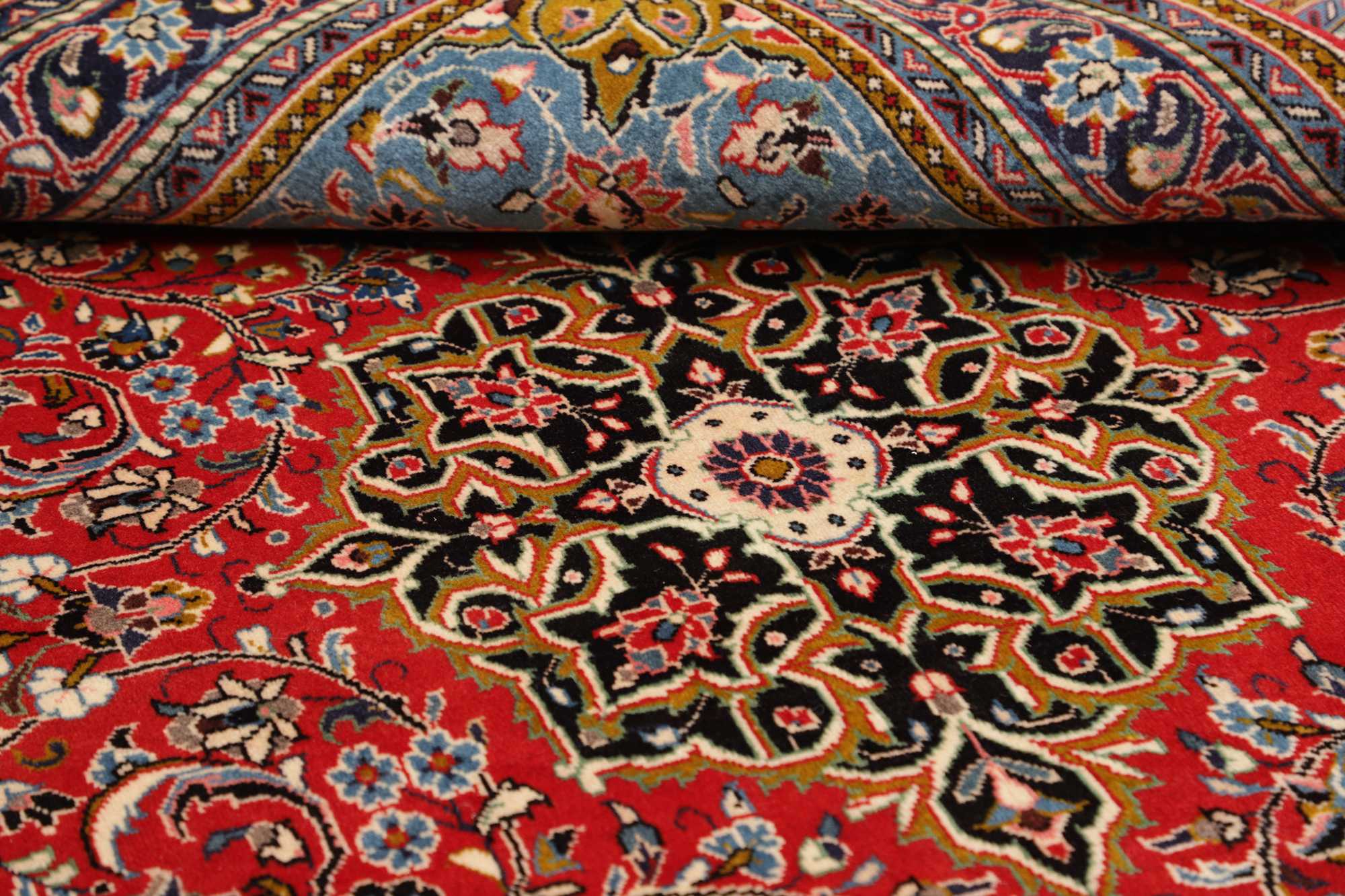 Sarough | 220 cm x 130 cm | Nr. 12-476512