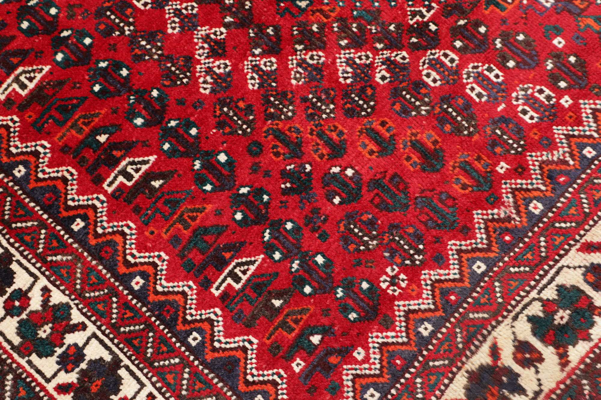 Shiraz | 303 cm x 220 cm | Nr. 12-476589