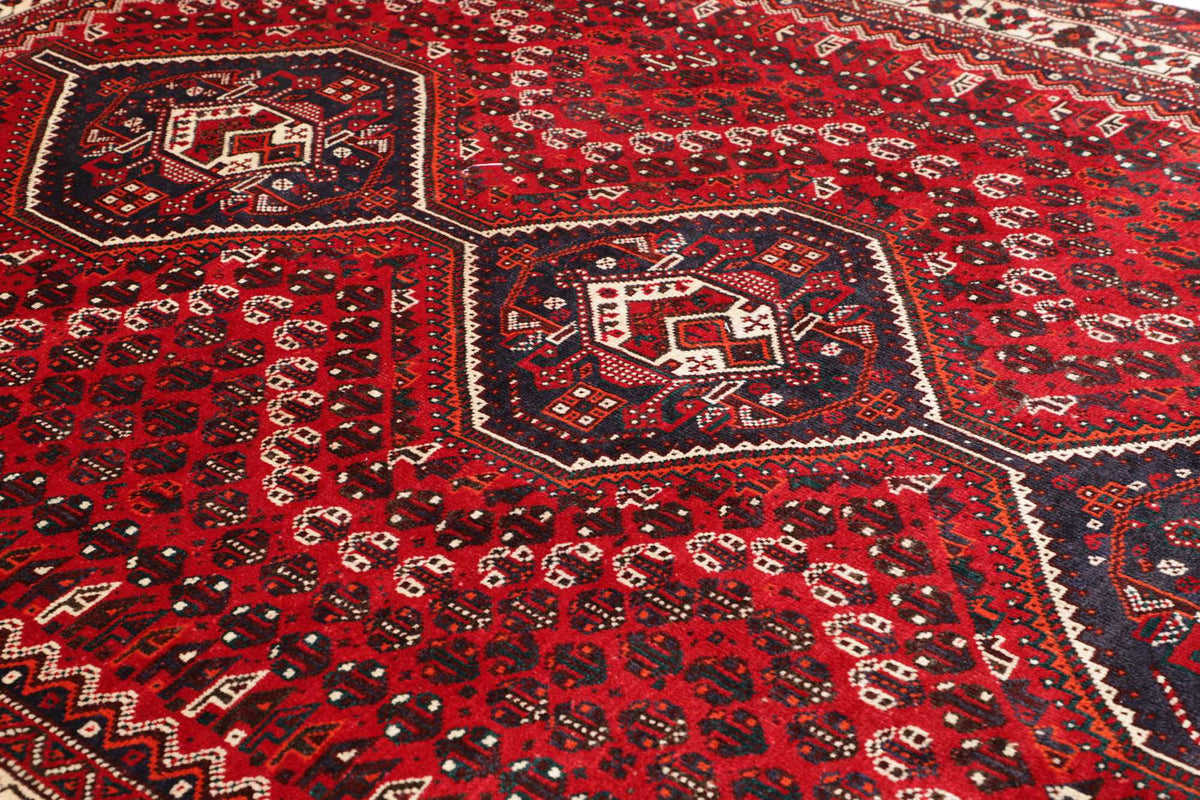 Shiraz | 303 cm x 220 cm | Nr. 12-476589