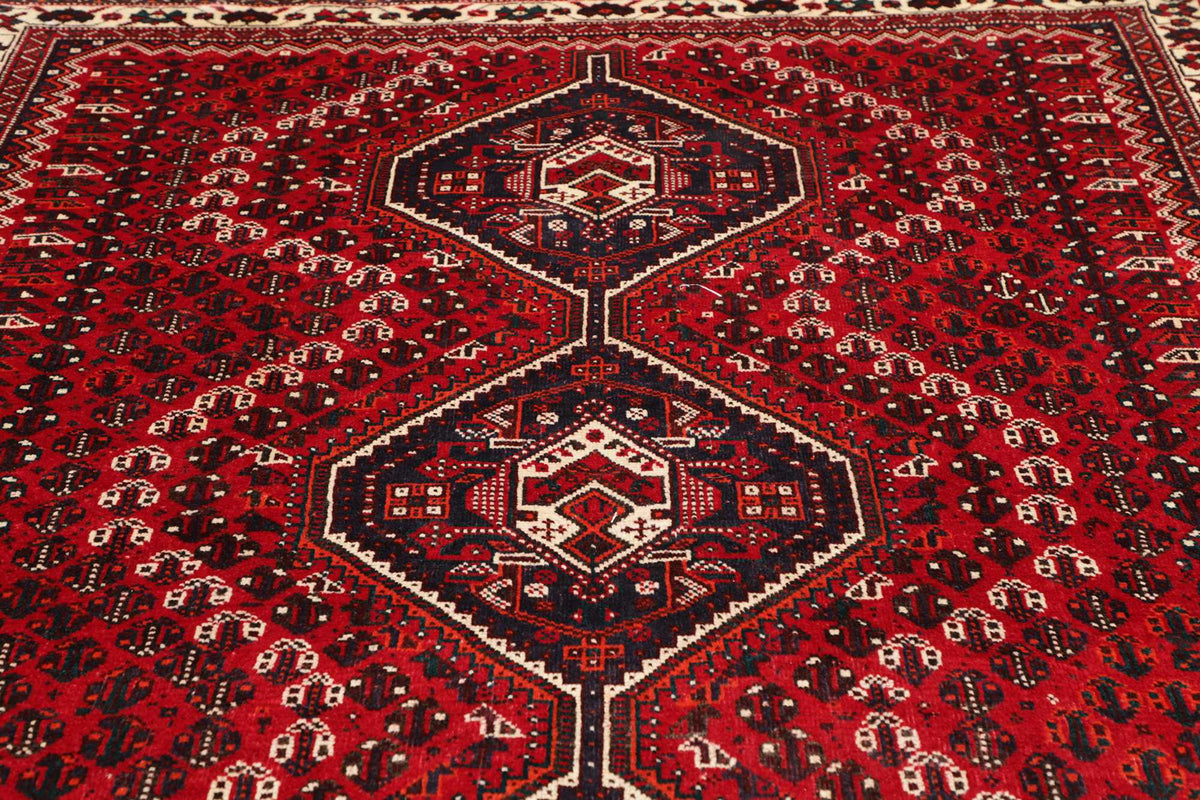 Shiraz | 303 cm x 220 cm | Nr. 12-476589