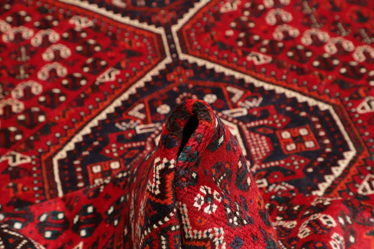Shiraz | 303 cm x 220 cm | Nr. 12-476589