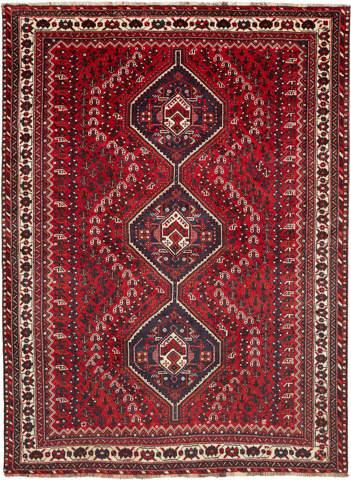 Shiraz | 303 cm x 220 cm | Nr. 12-476589