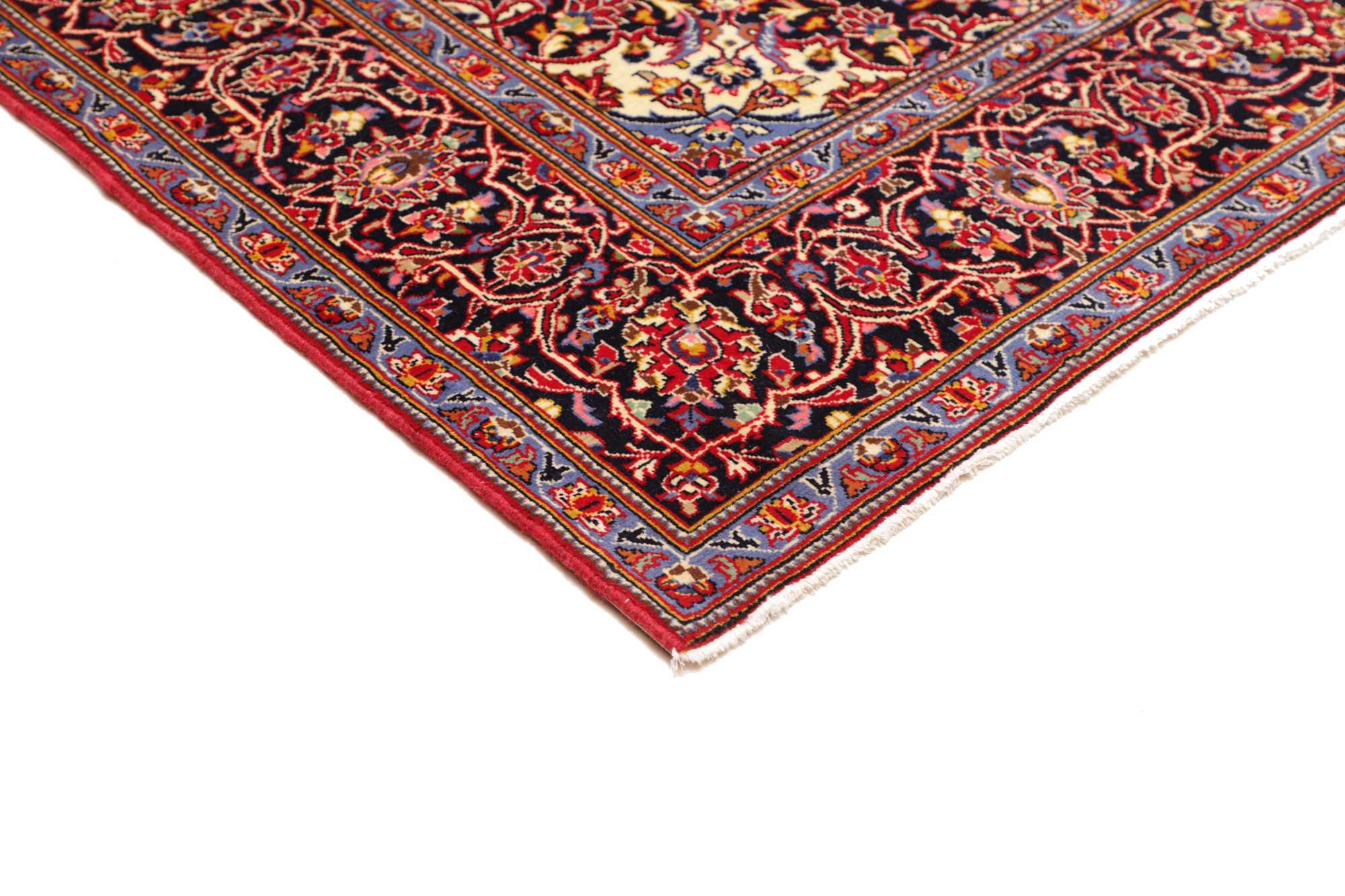 Keshan | 220 cm x 147 cm | Nr. 12-476596