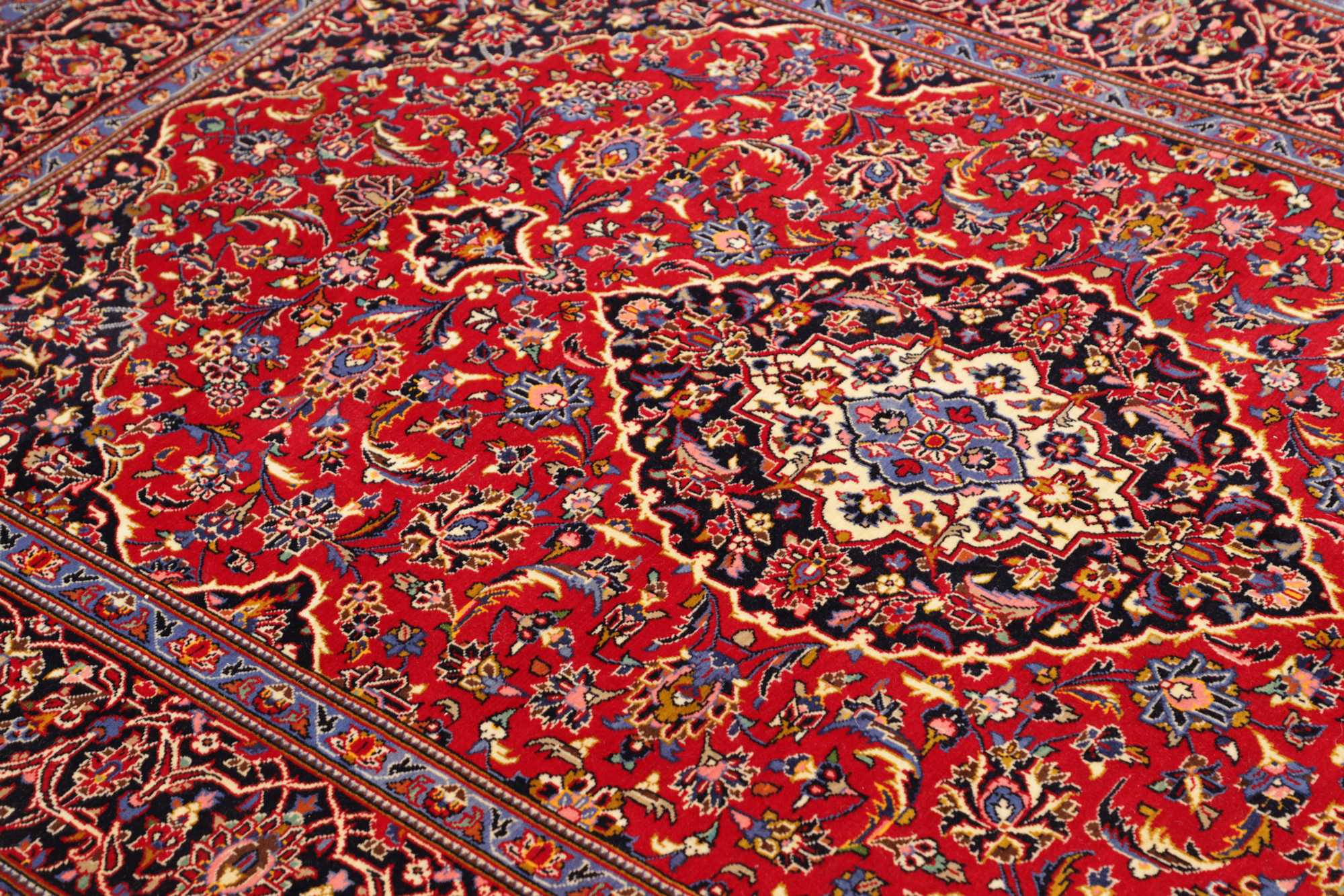 Keshan | 220 cm x 147 cm | Nr. 12-476596