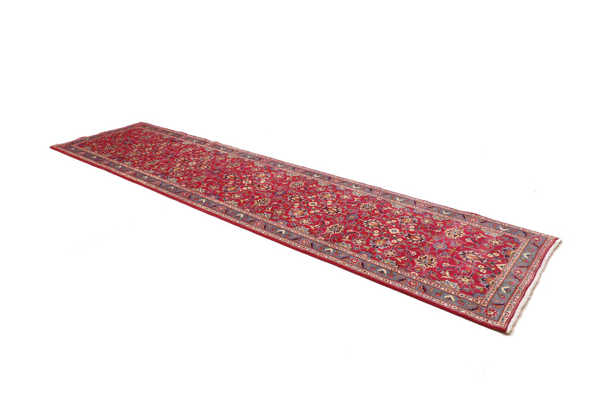 Kaschmar | 390 cm x 100 cm | Nr. 12-476603