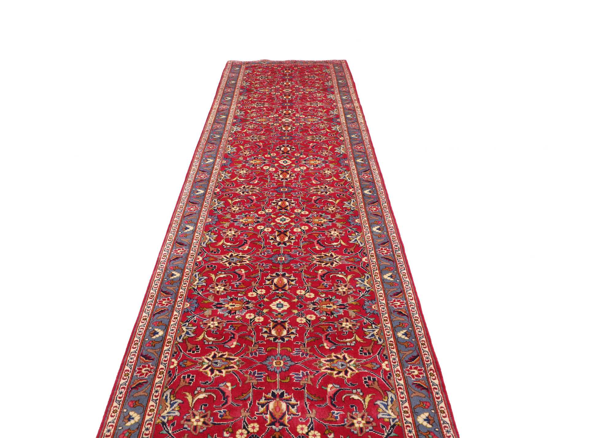 Kaschmar | 390 cm x 100 cm | Nr. 12-476603
