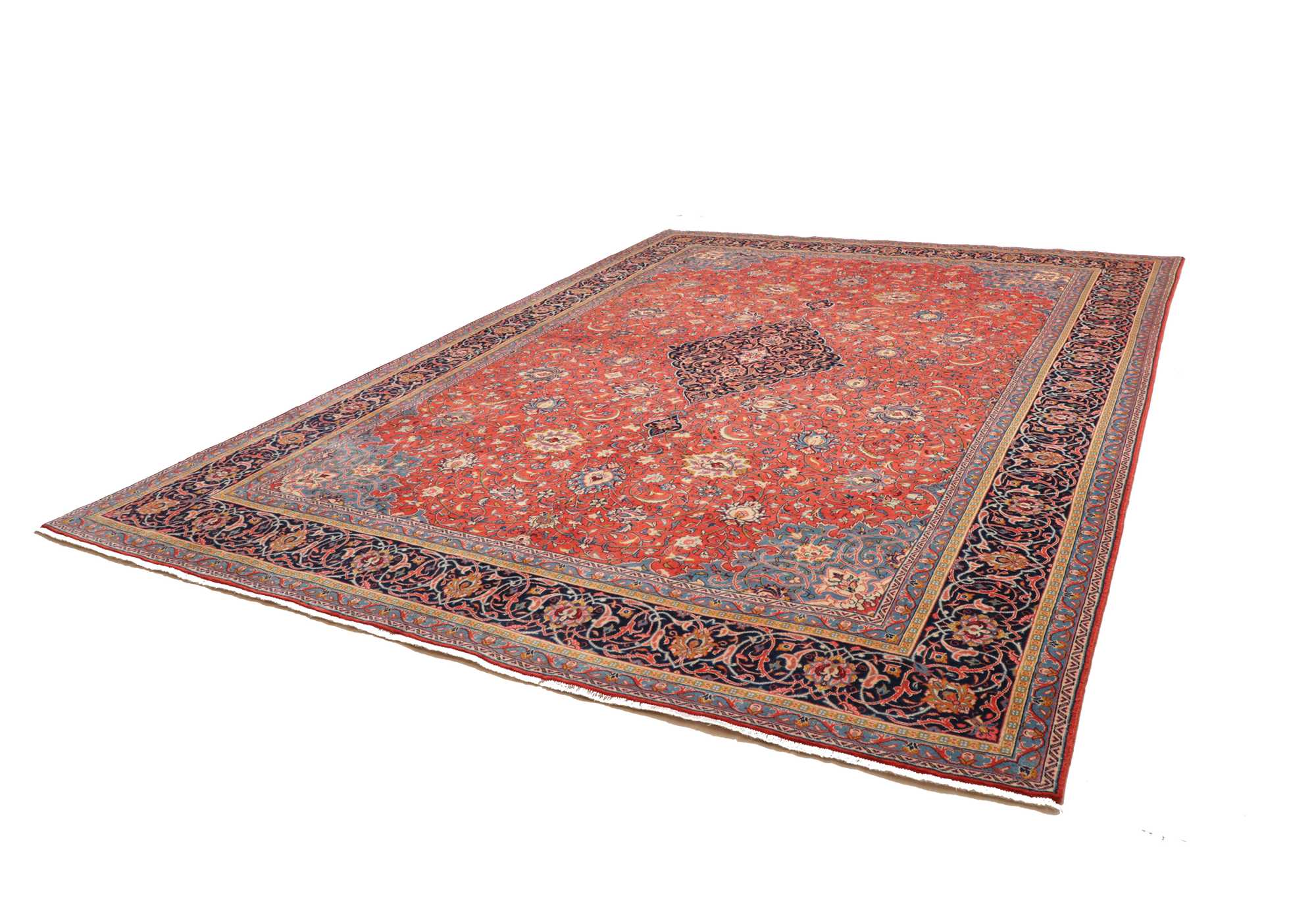 Sarough | 397 cm x 290 cm | Nr. 12-476607