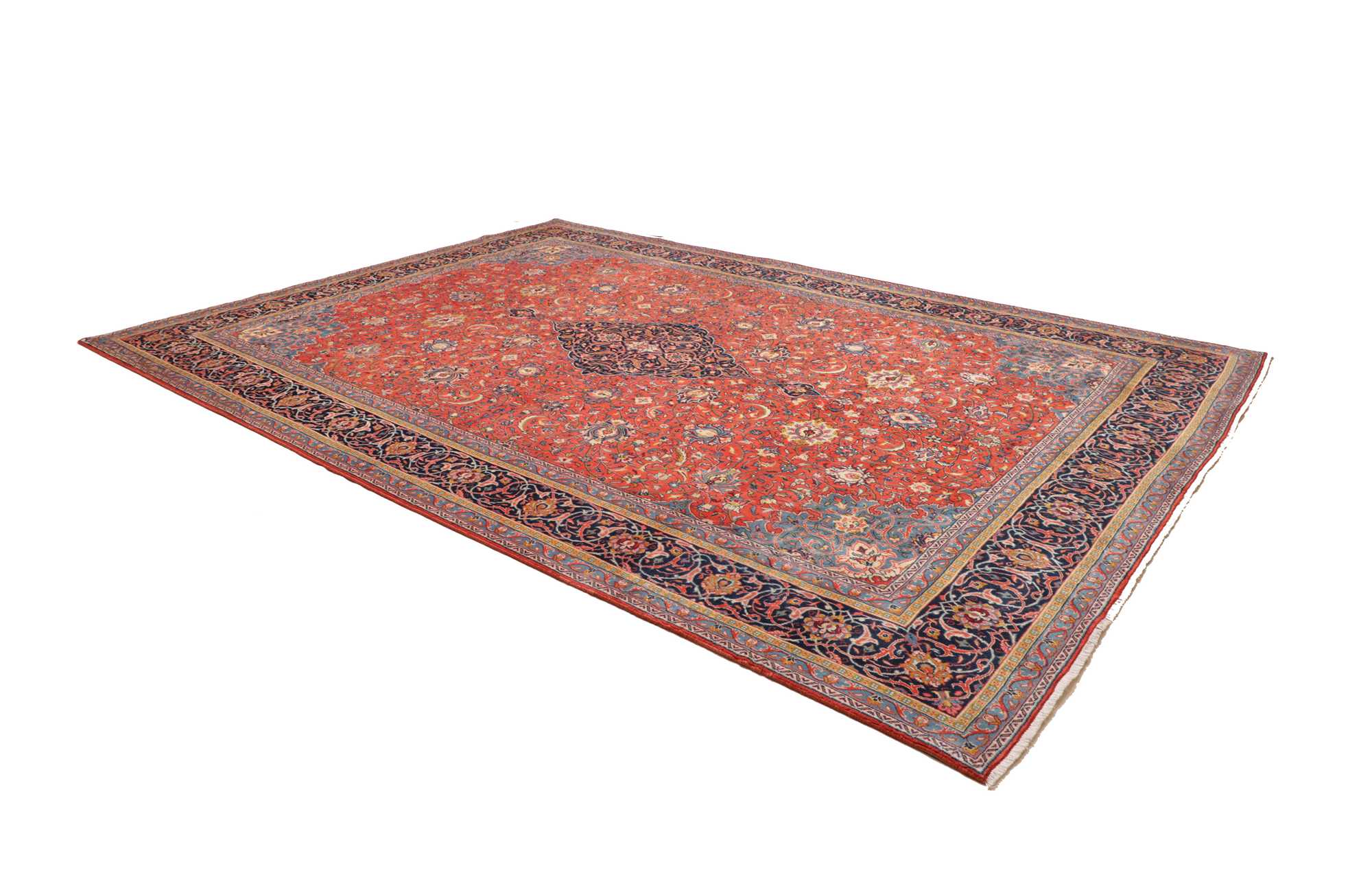Sarough | 397 cm x 290 cm | Nr. 12-476607