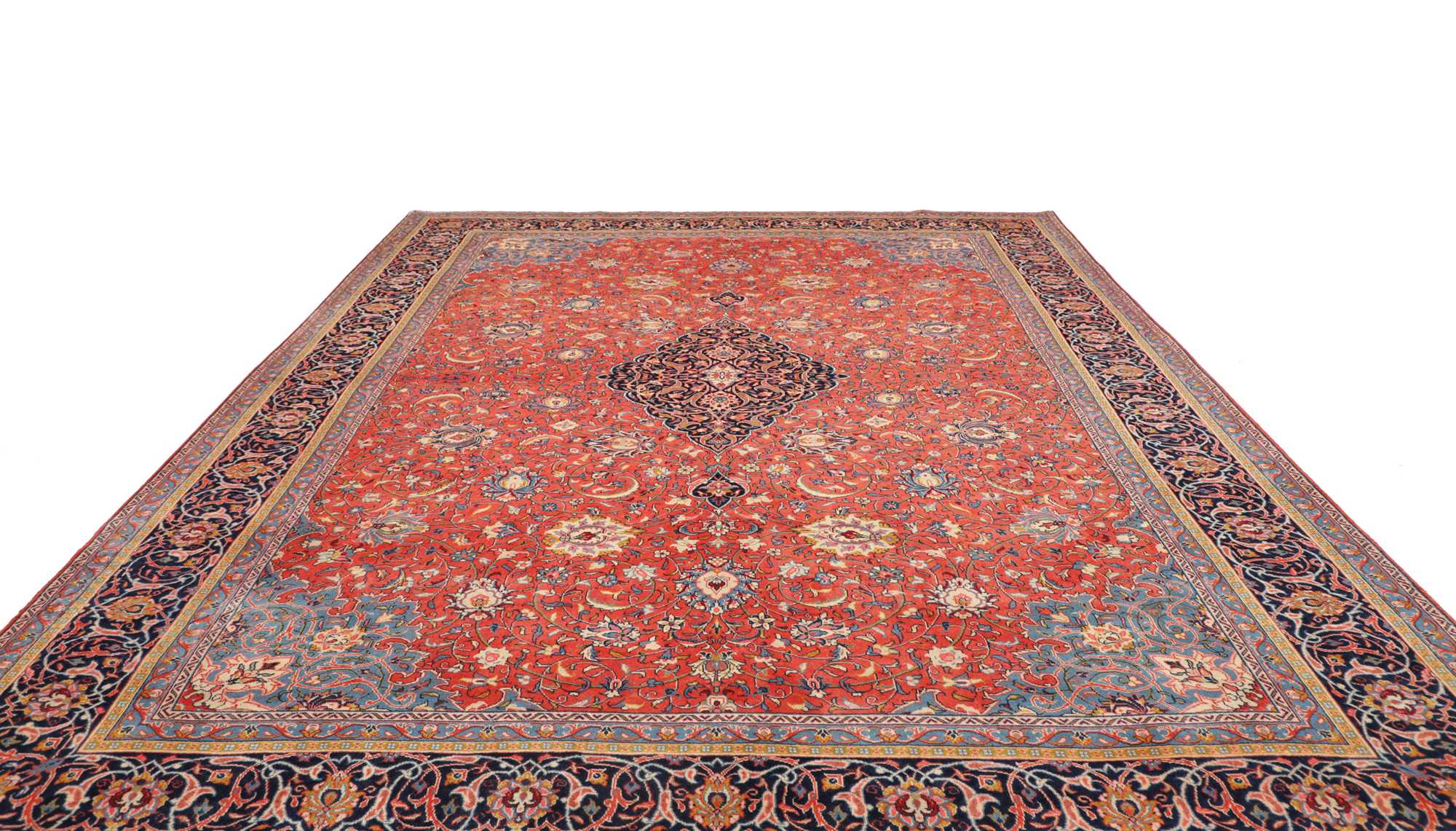 Sarough | 397 cm x 290 cm | Nr. 12-476607
