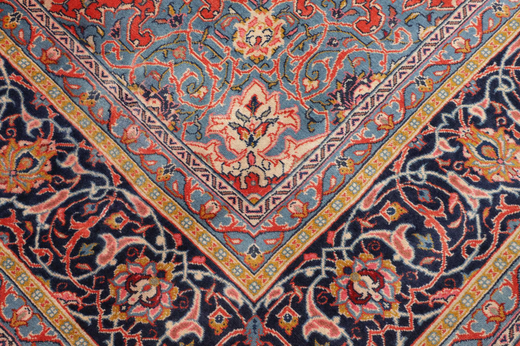 Sarough | 397 cm x 290 cm | Nr. 12-476607