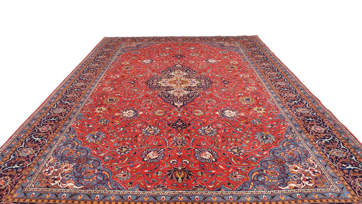 Sarough | 408 cm x 300 cm | Nr. 12-476608