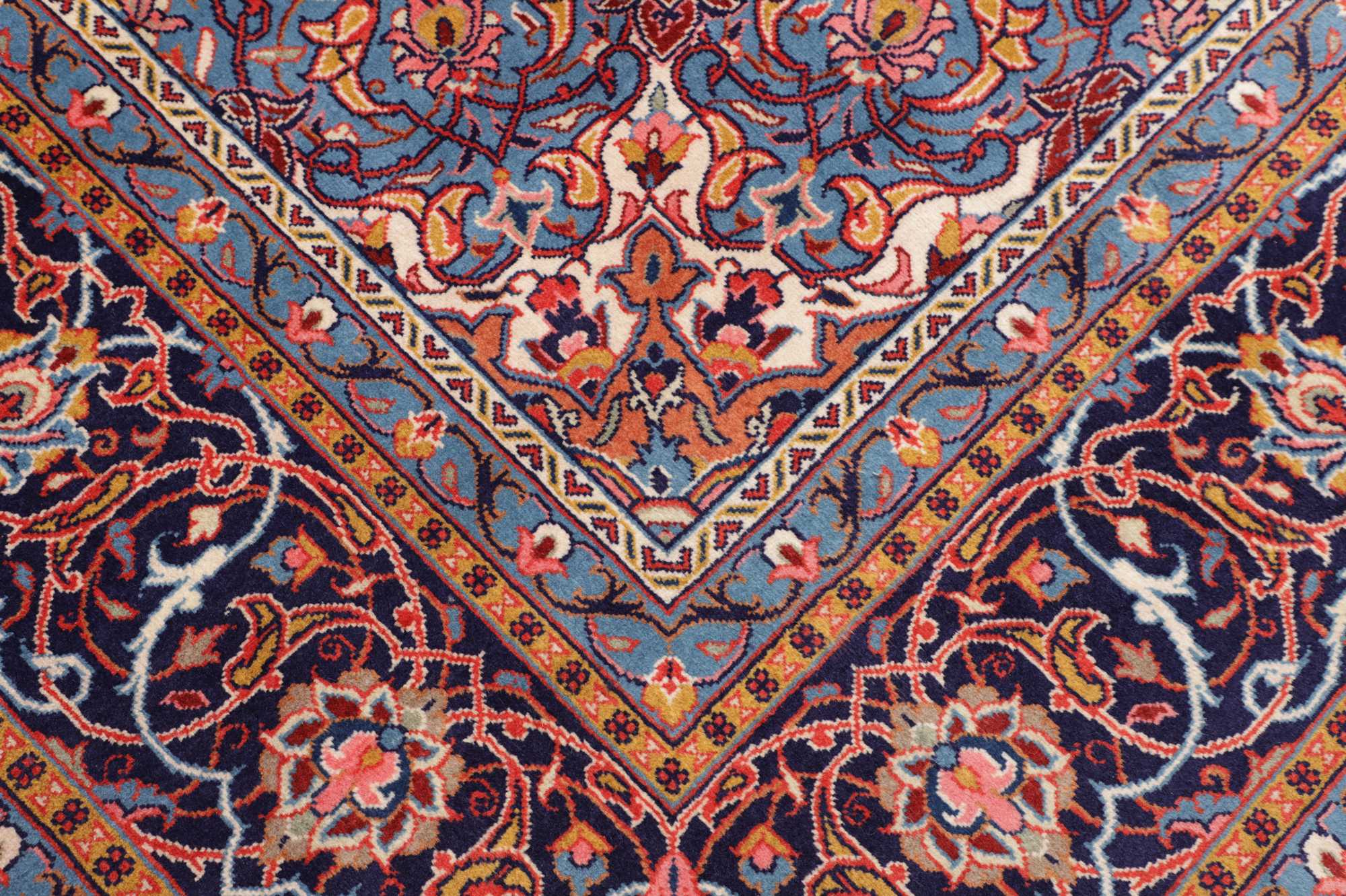 Sarough | 408 cm x 300 cm | Nr. 12-476608