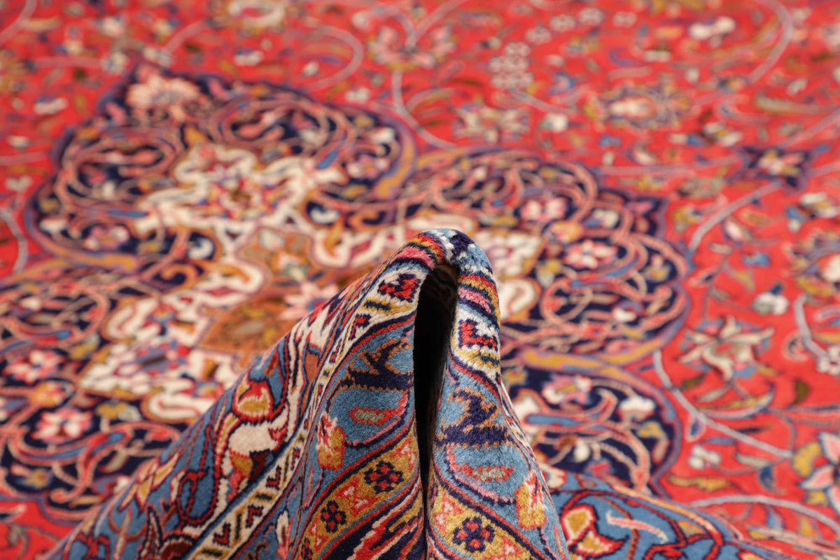 Sarough | 408 cm x 300 cm | Nr. 12-476608