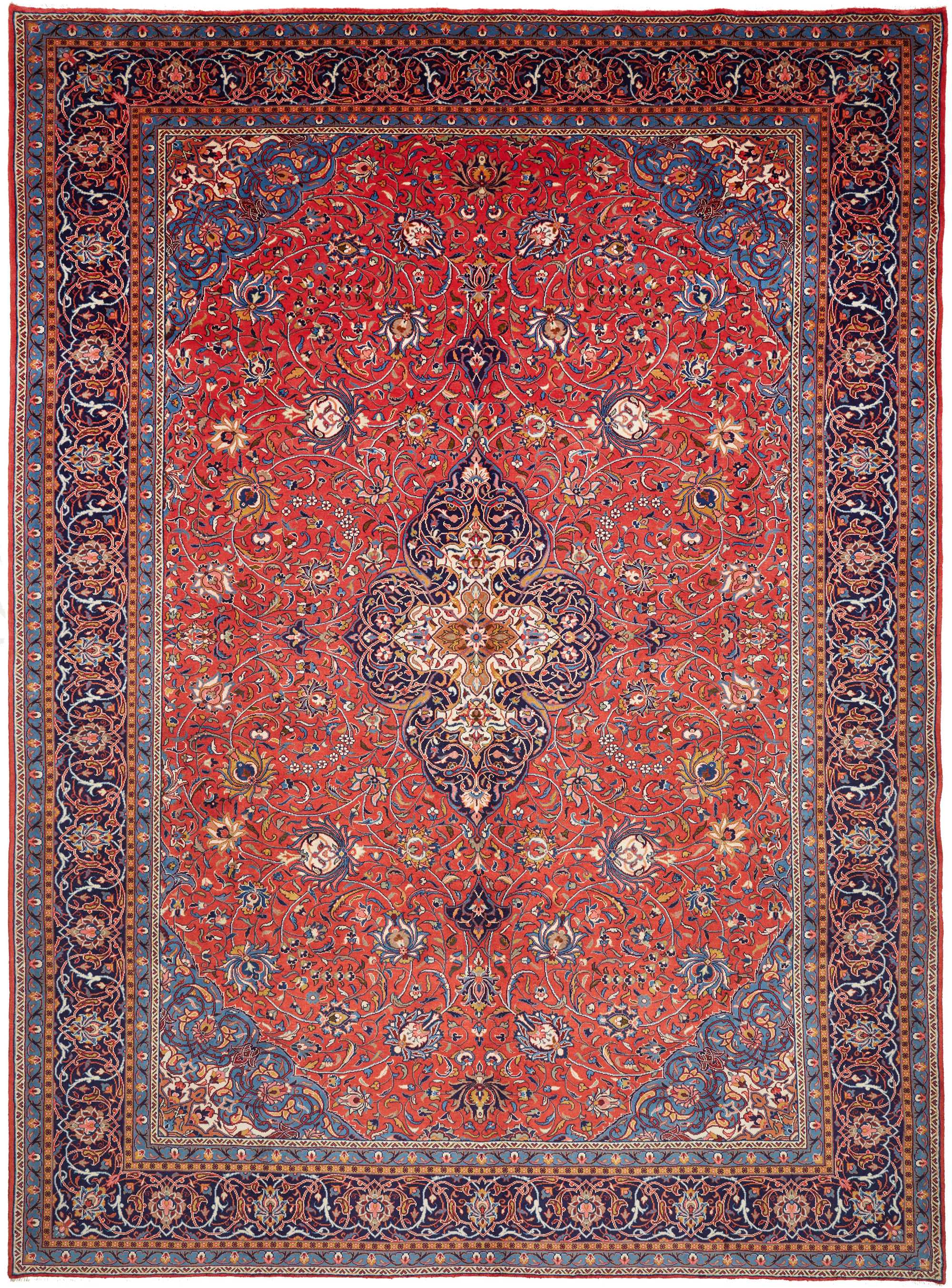 Sarough | 408 x 300 cm | Nr. 12-476608